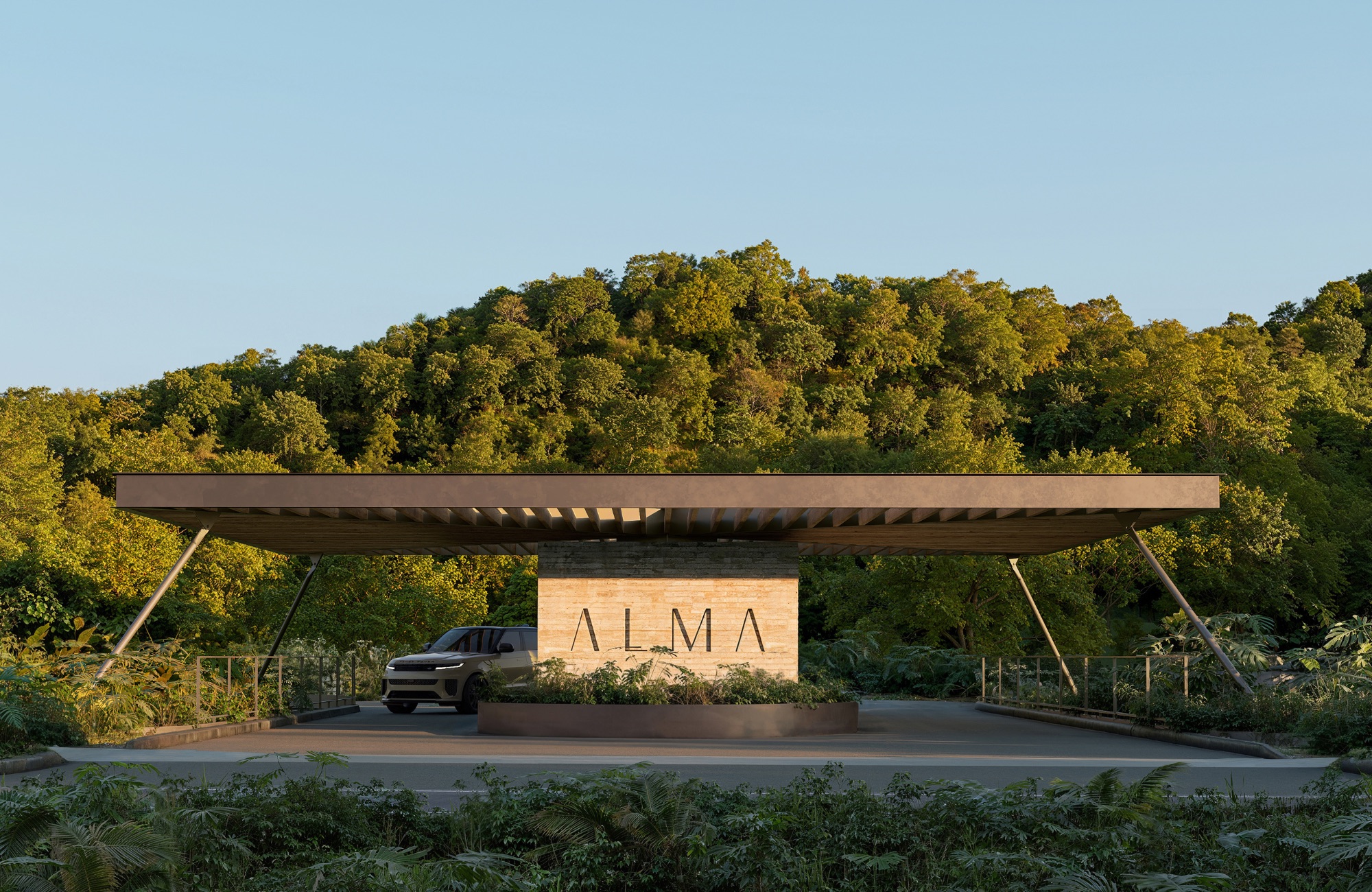 Oceanview Condo with Plunge Pool for Sale, Playa Tejon, Huatulco