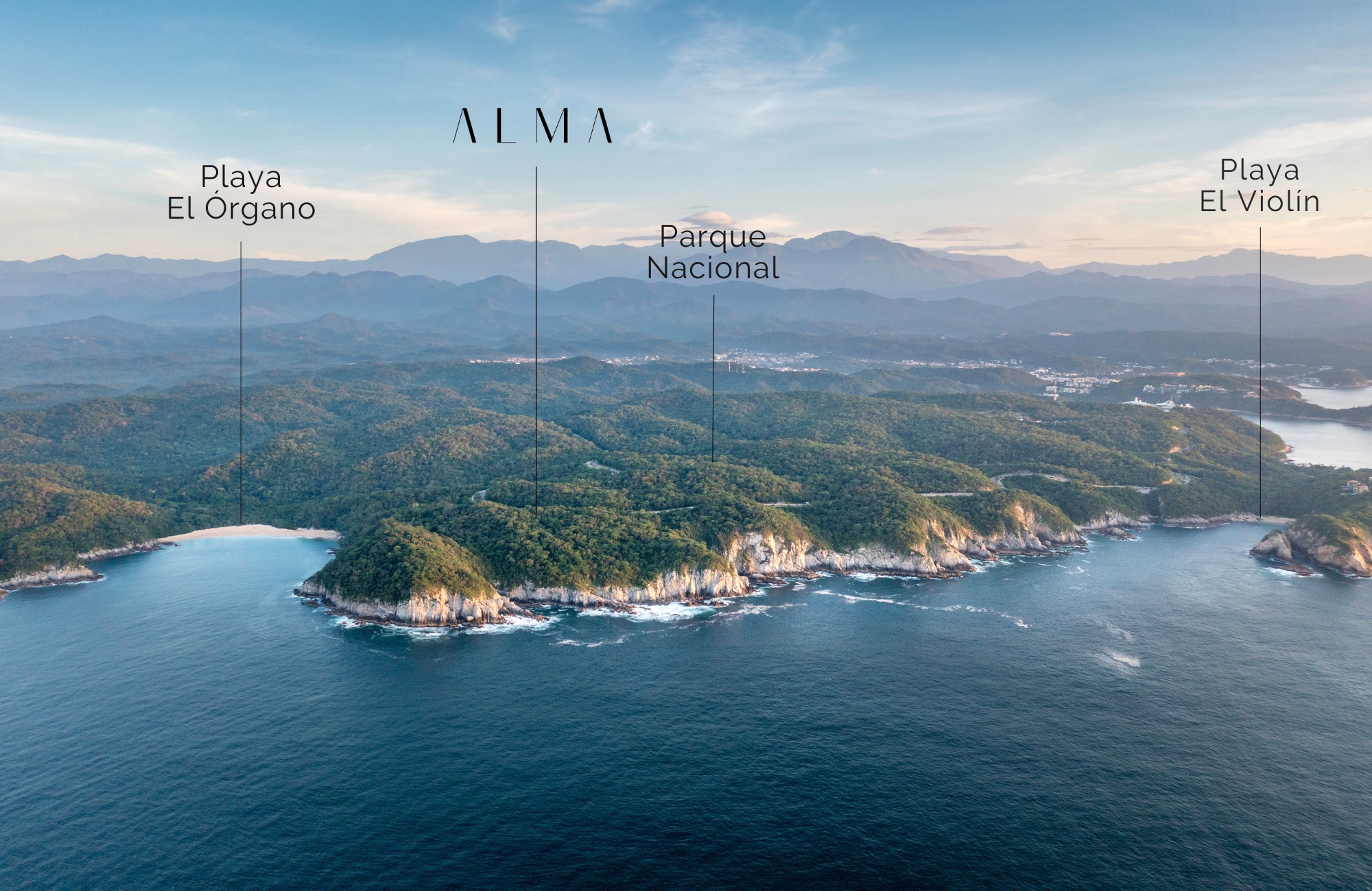 Oceanview Condo with Plunge Pool for Sale, Playa Tejon, Huatulco