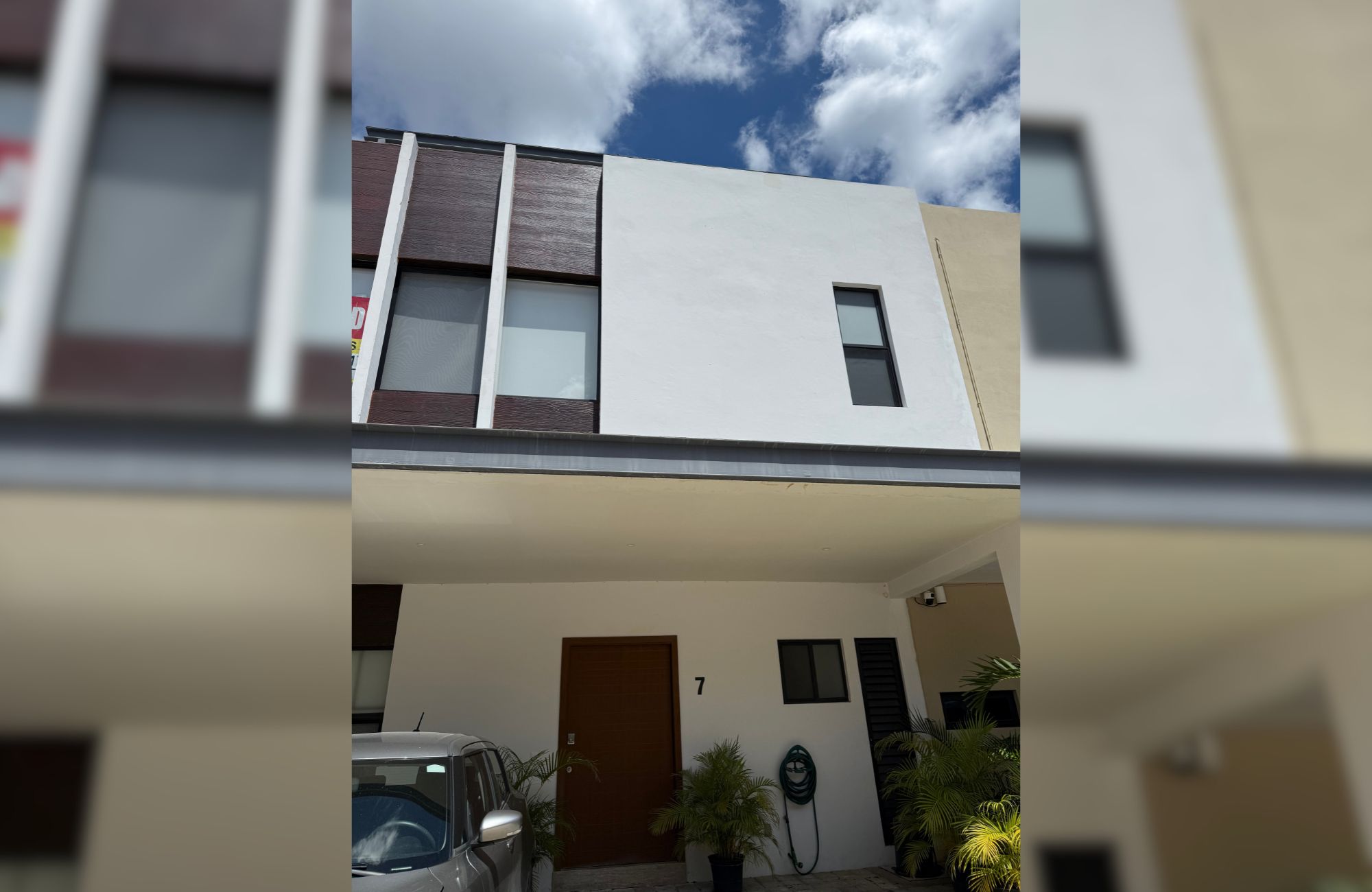 House for sale in Artika Canc&uacute;n, gated community with pool, Av. Prol. La Luna, Canc&uacute;n