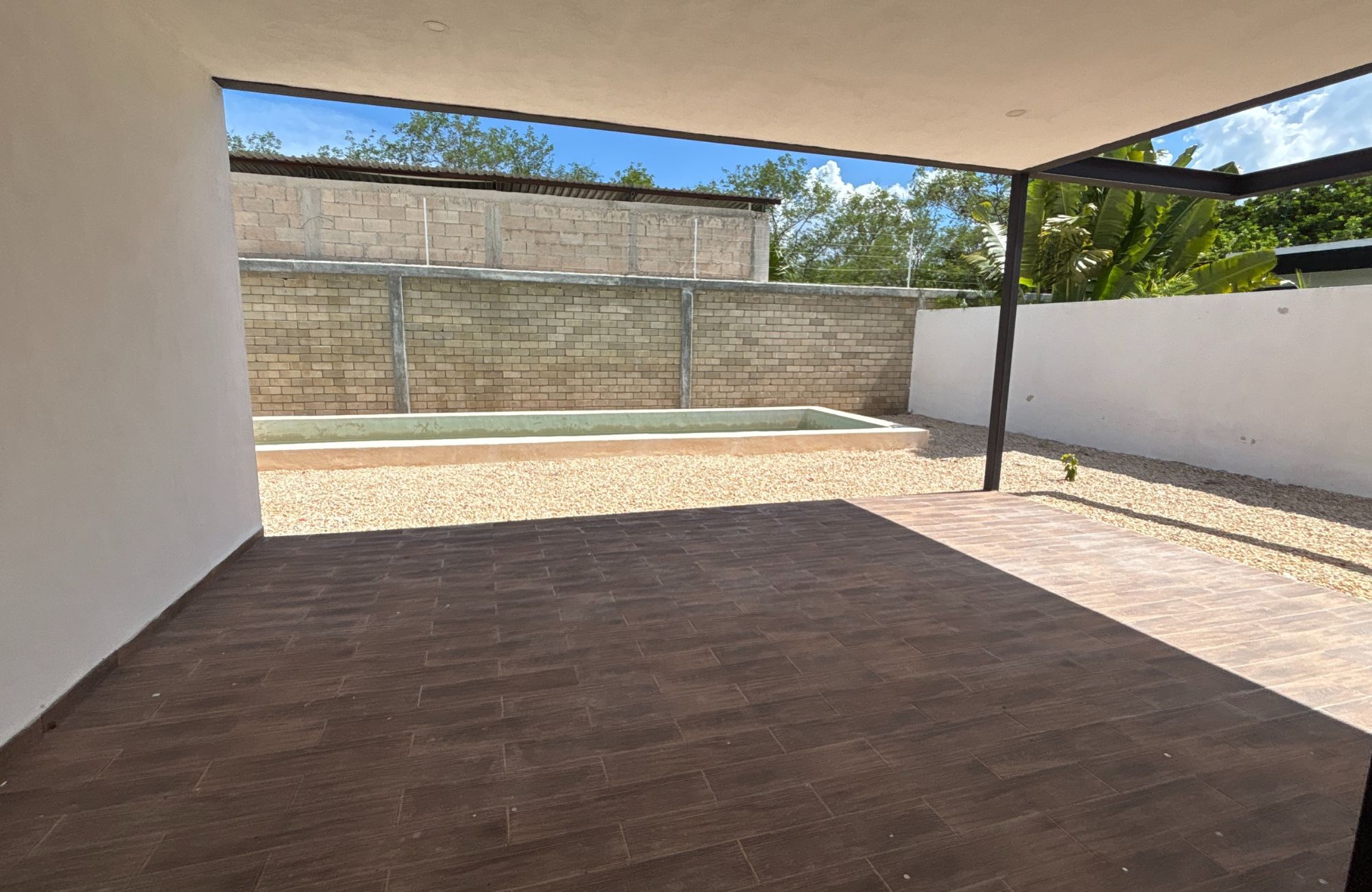 Villa with Direct Beach Access for Sale, Chicxulub, Yucat&aacute;n