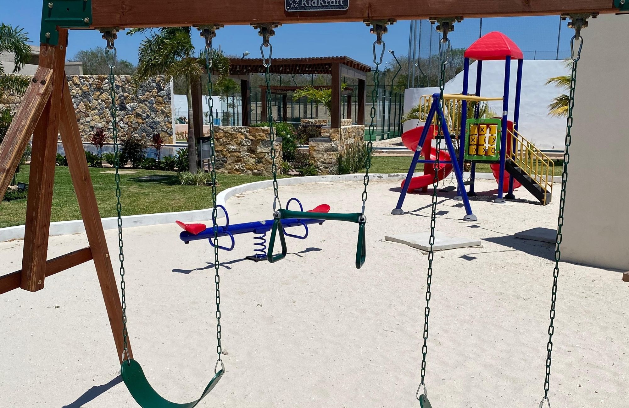 Villa with Direct Beach Access for Sale, Chicxulub, Yucat&aacute;n