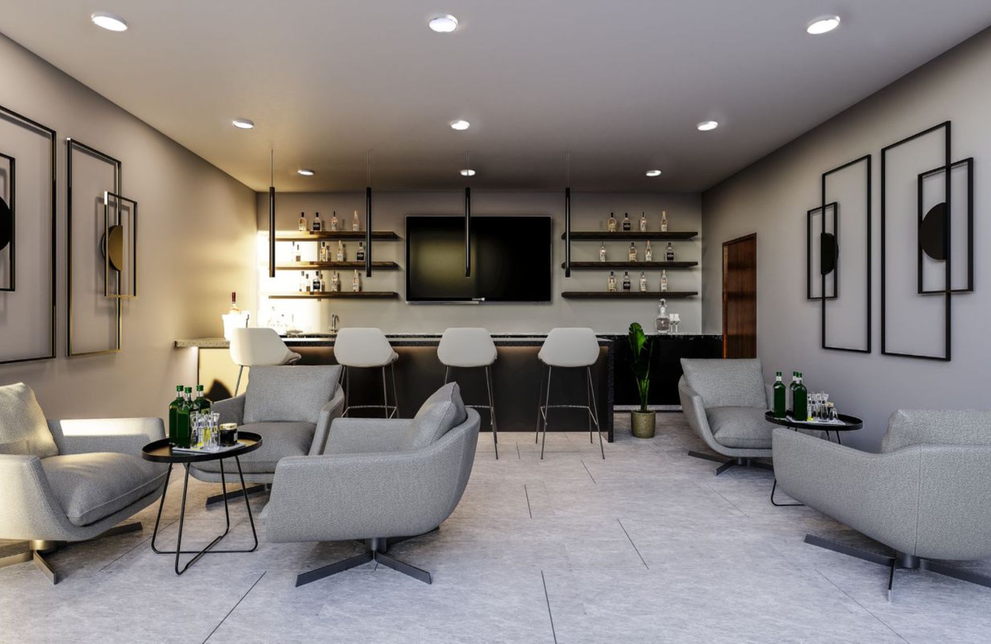 Condominium with balcony for sale, Real Montejo, M&eacute;rida