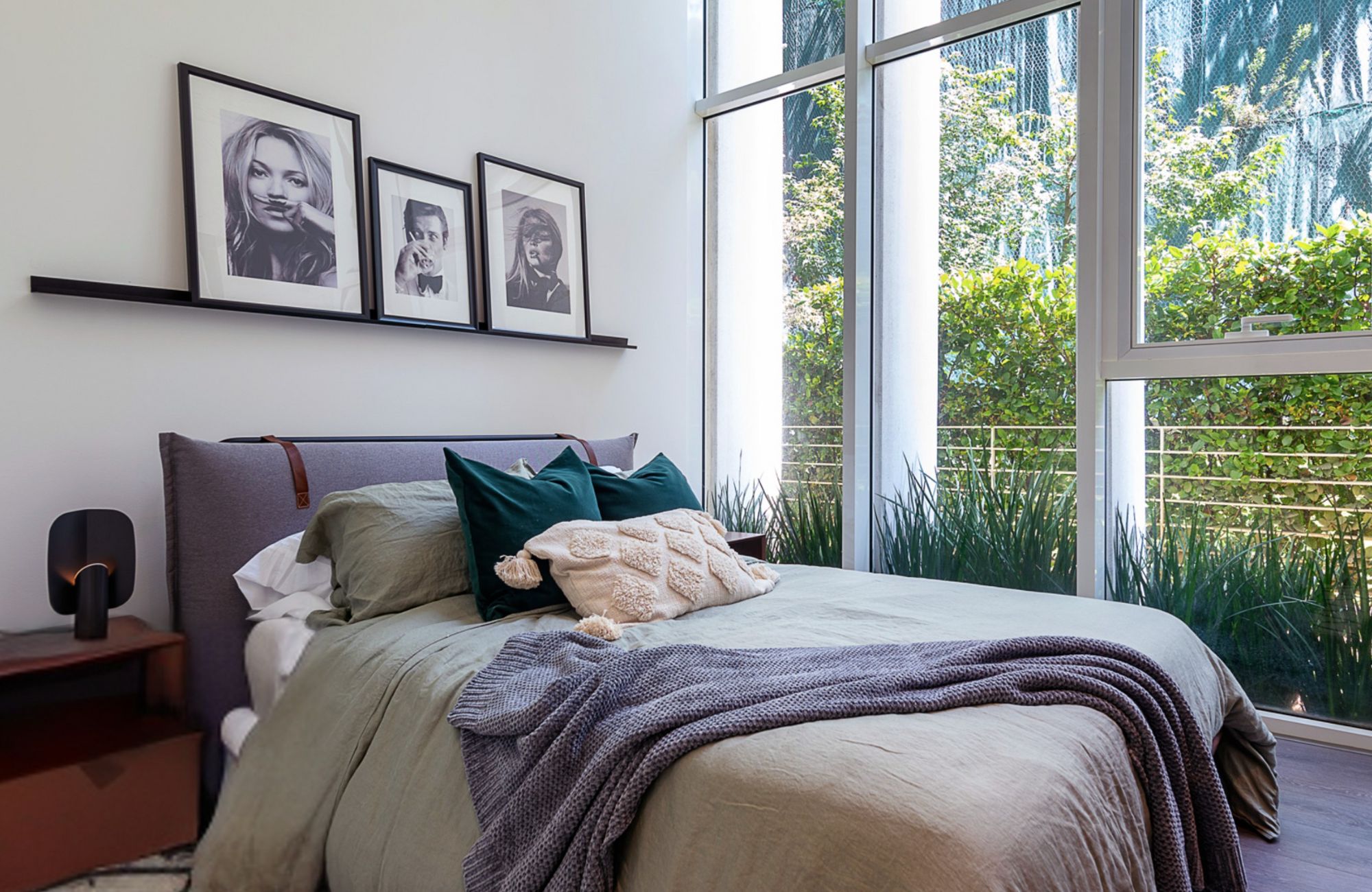 Furnished condo with valet parking for sale, Benito Ju&aacute;rez, Mexico City