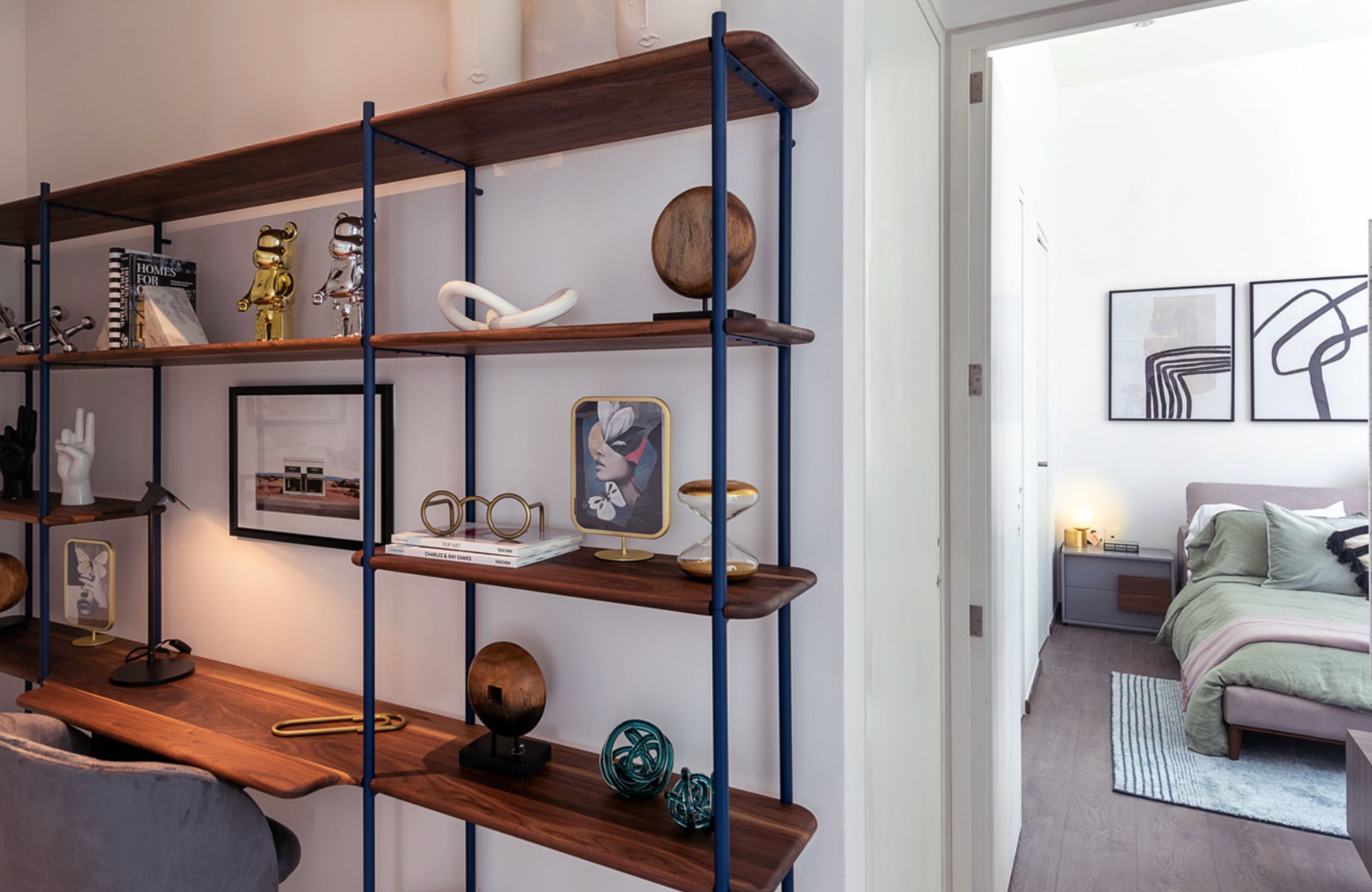 Condo with pool in common area, for sale, Santa Fe, CDMX