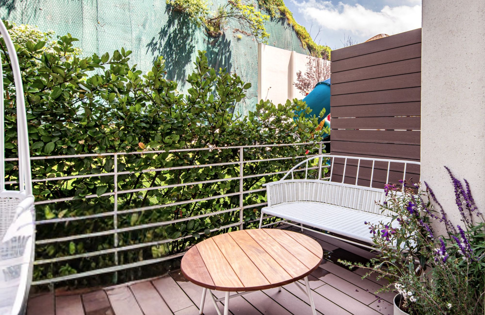 Condo with pool in common area, for sale, Santa Fe, CDMX