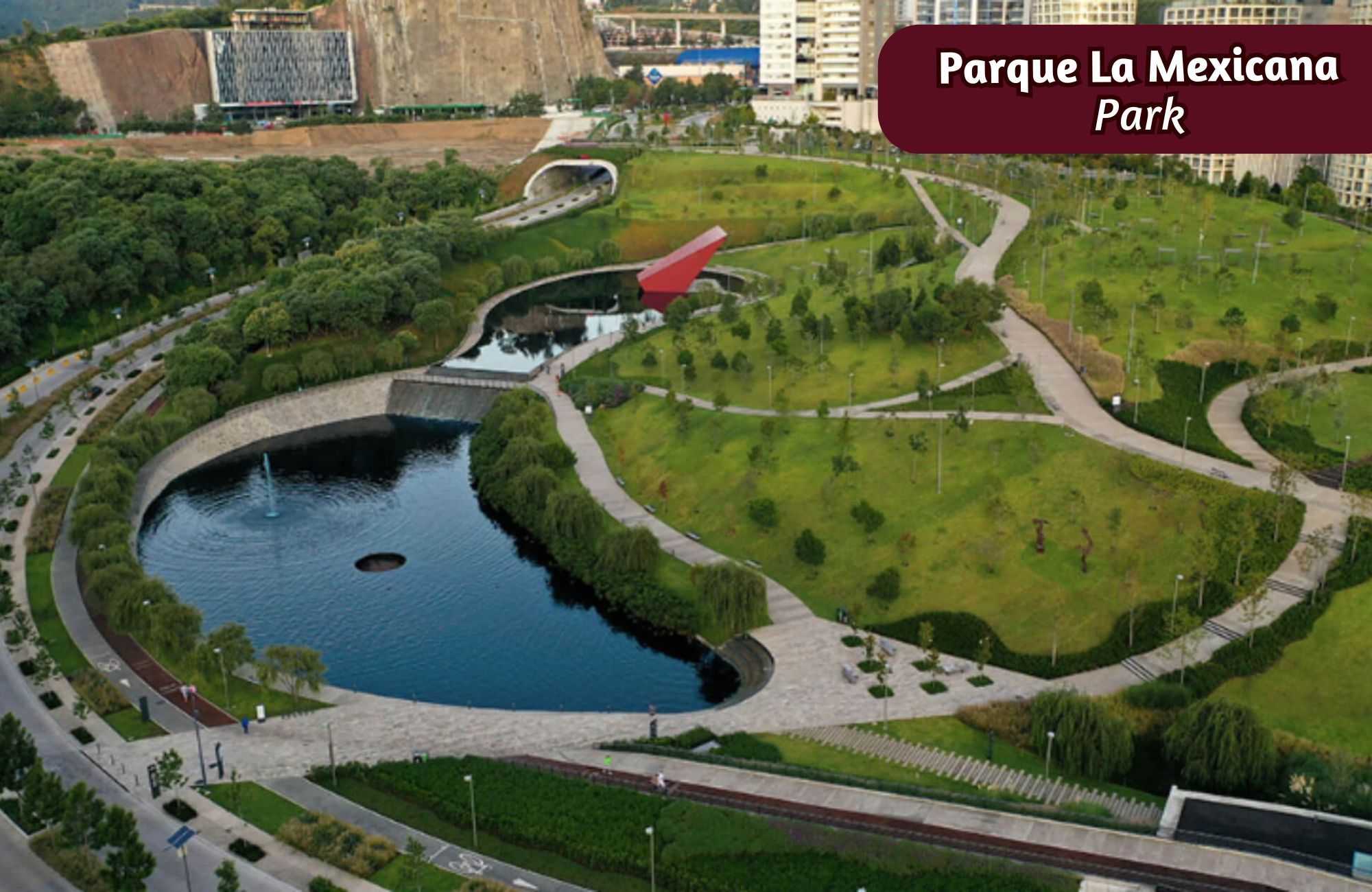 Double heigh apartment, Pet friendy, heated pool, cafeteria, sky lounge, playground for children, pre-construction for sale San Angel Mexico