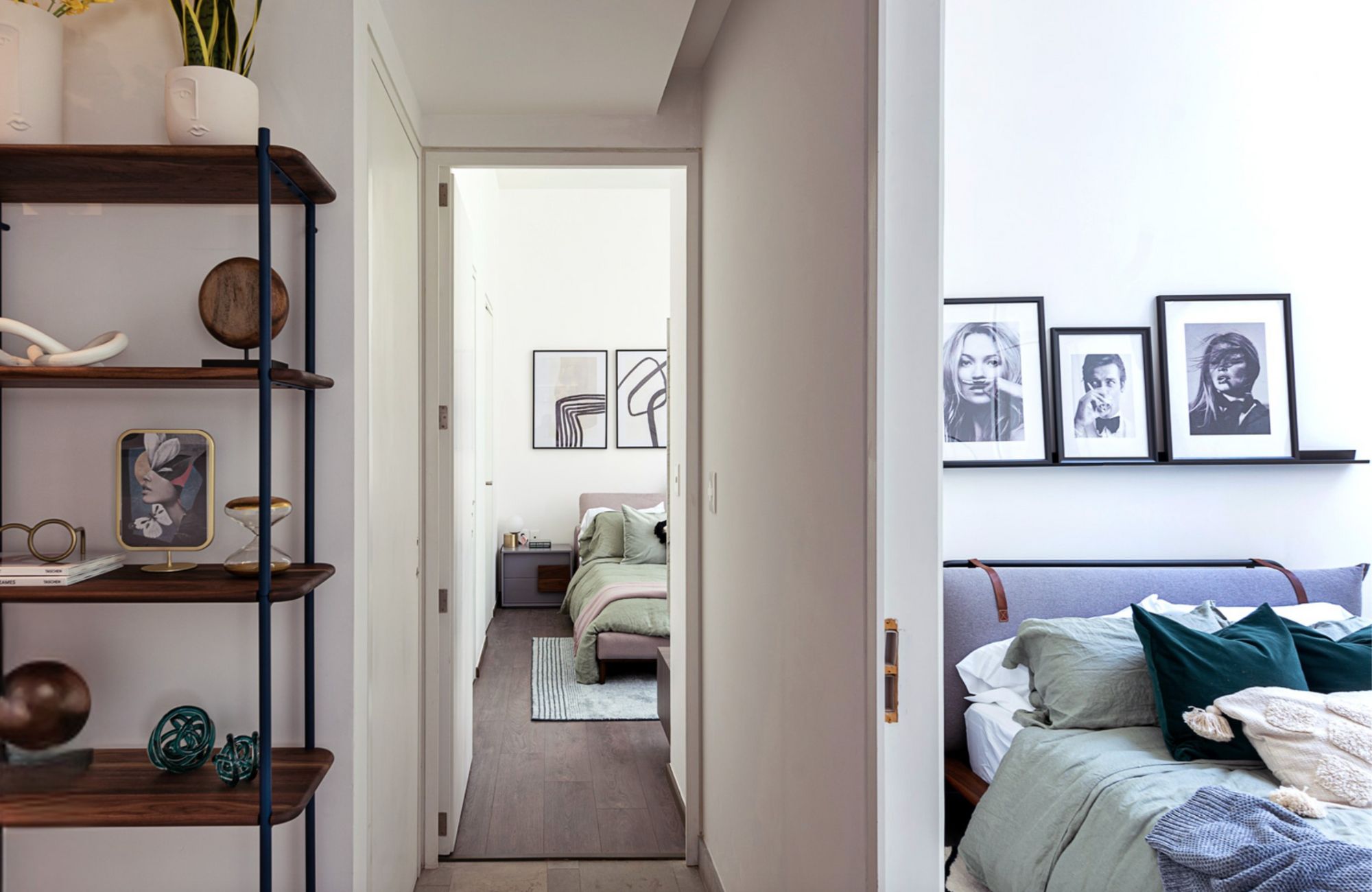 Condo with cinema, pool, gym with spinning zone, golf course view, service room, with bathroom, amenities for the whole family, pre-construc