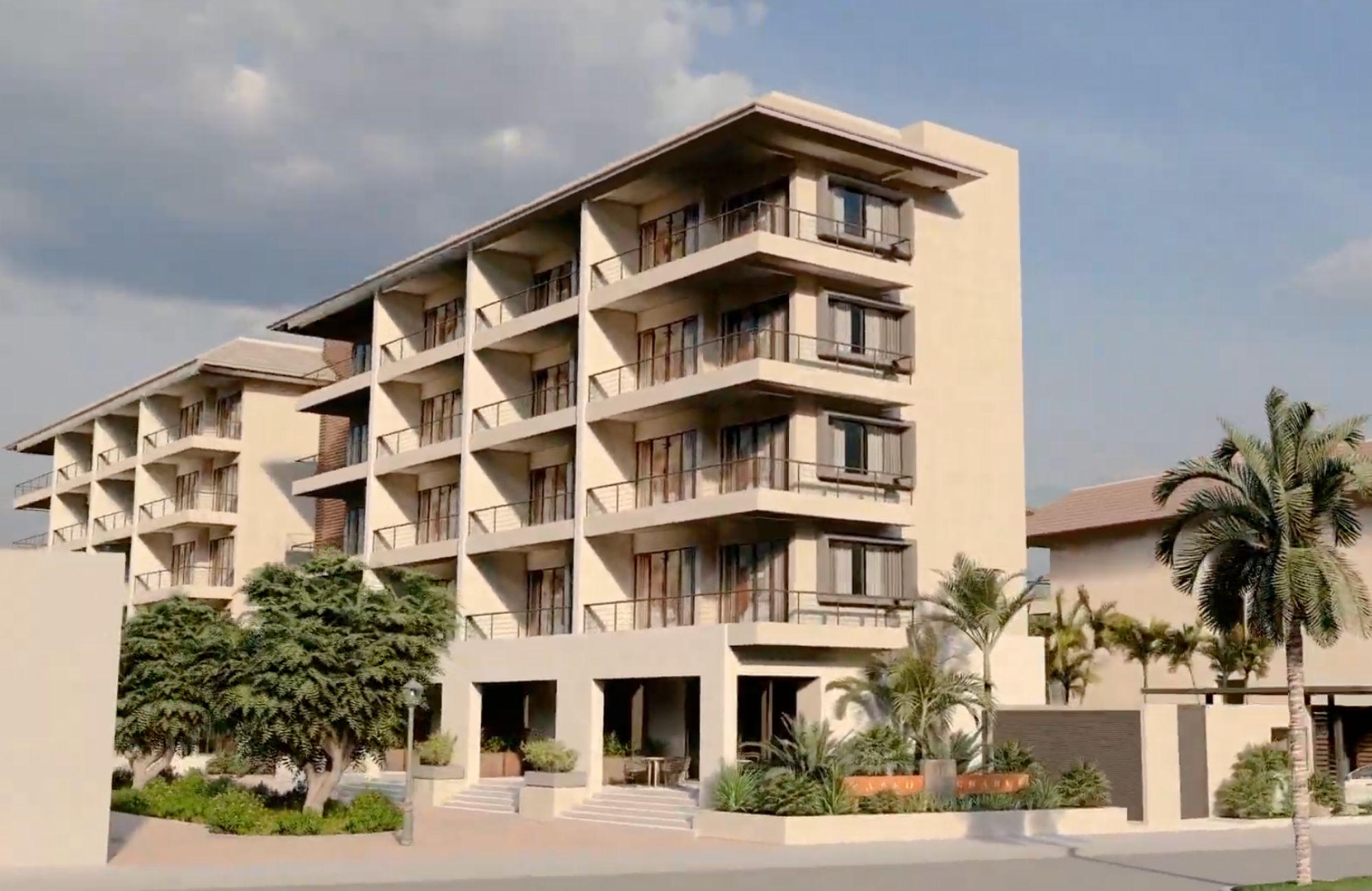 Condo for Sale, Rooftop with Common Pool, Sector K, Huatulco