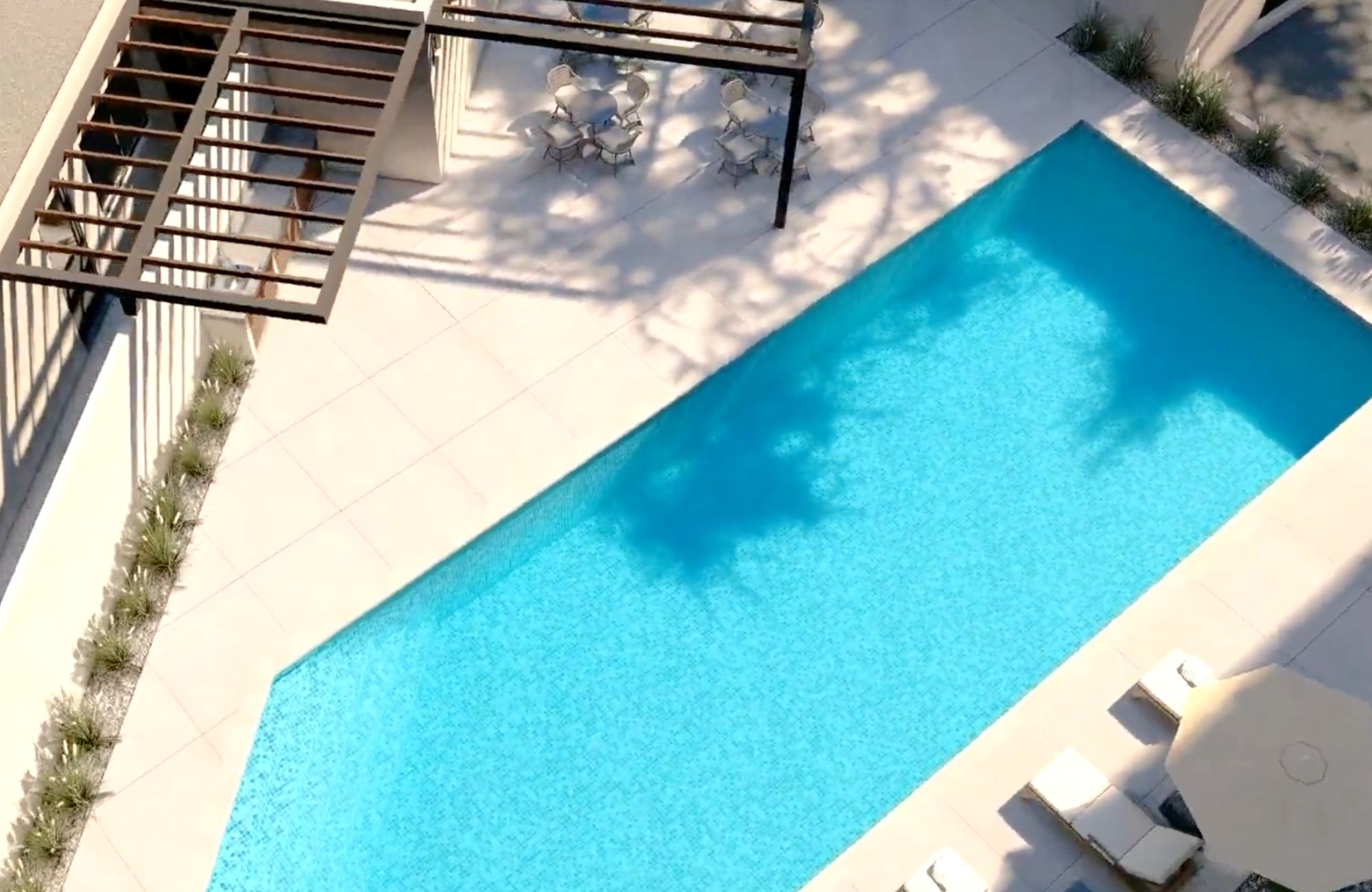 Condo for Sale, Rooftop with Common Pool, Sector K, Huatulco