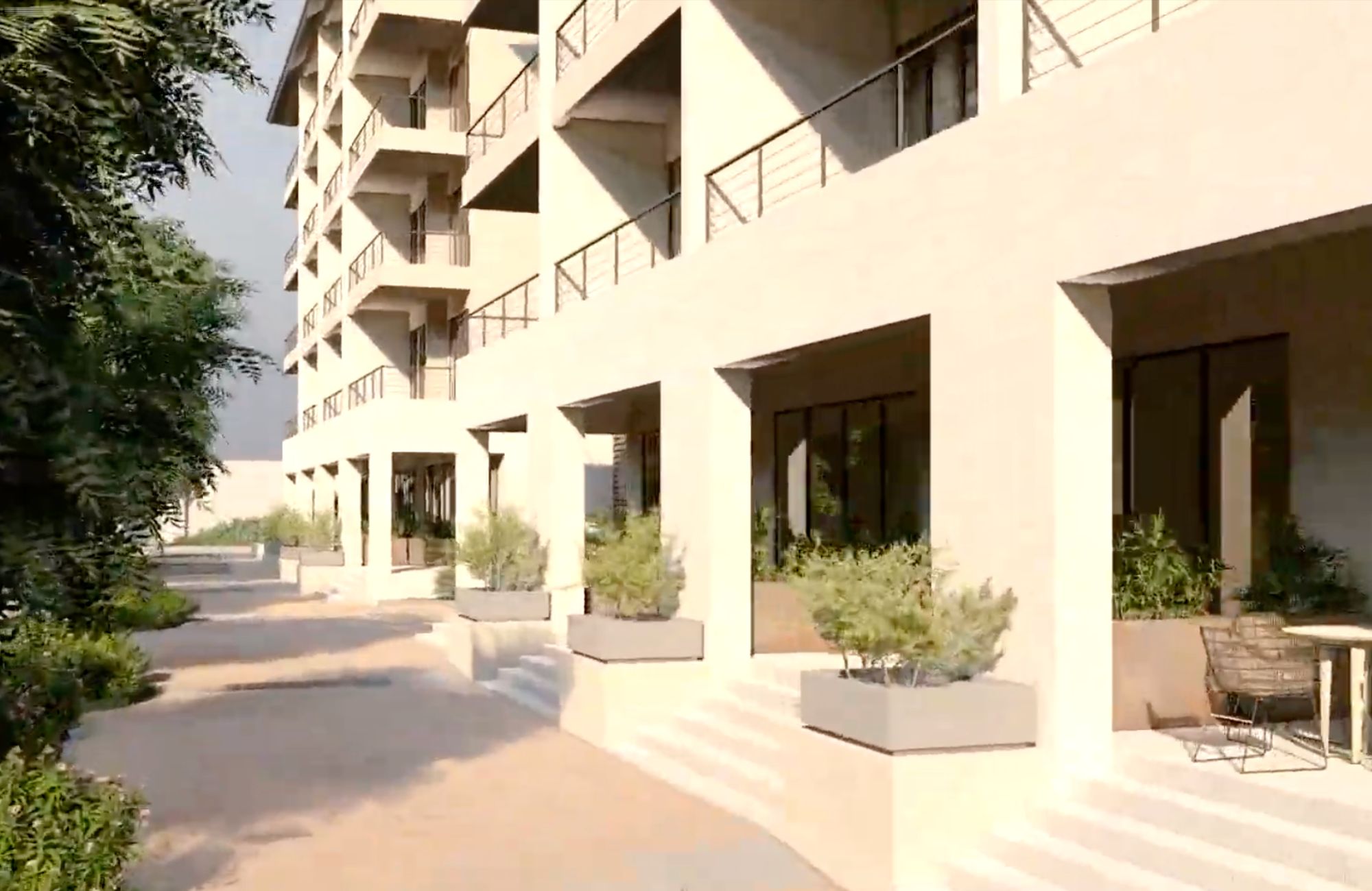 Condo for Sale, Rooftop with Common Pool, Sector K, Huatulco