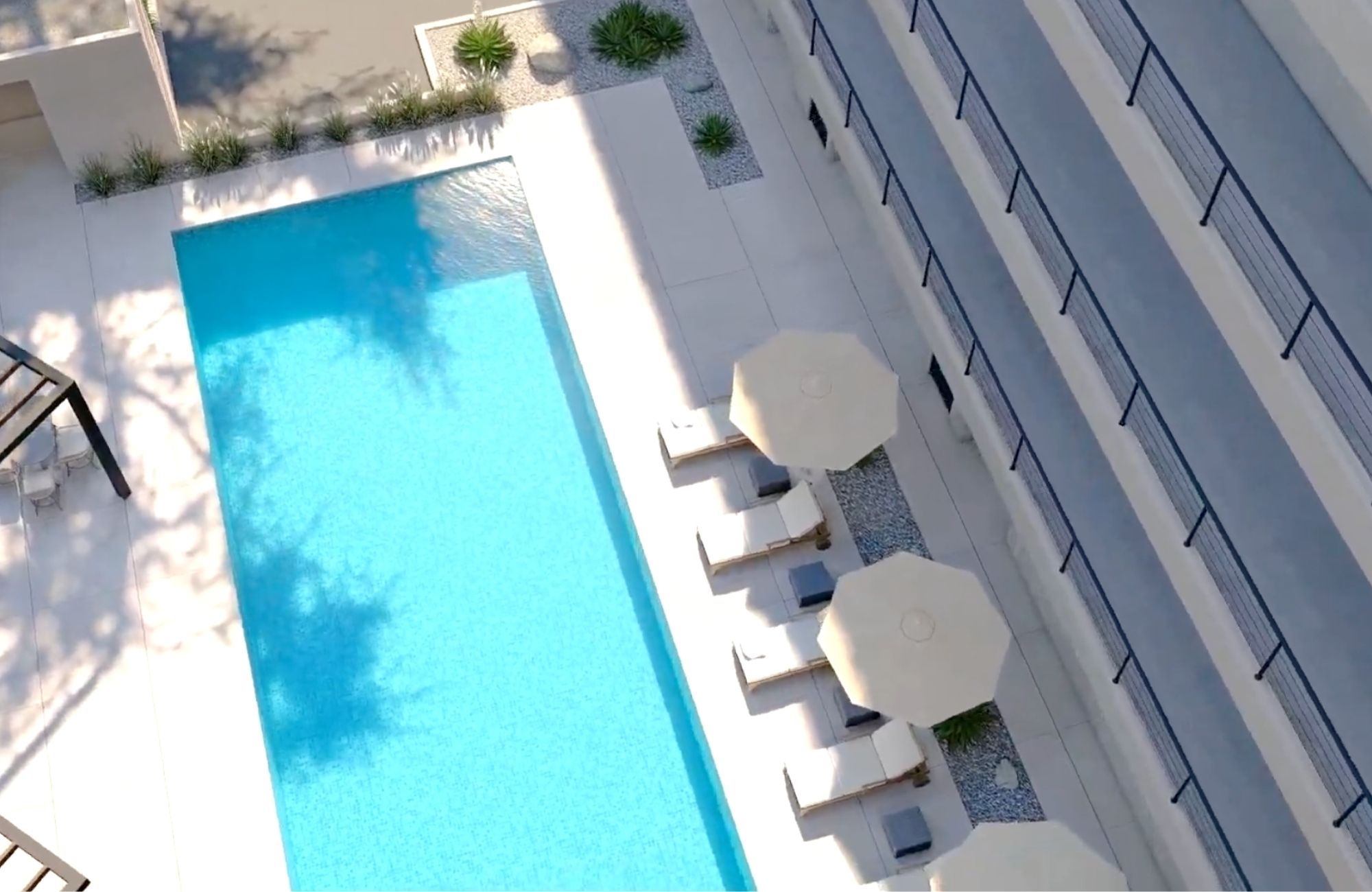 Condo with Balcony for Sale, El Arrocito, Huatulco