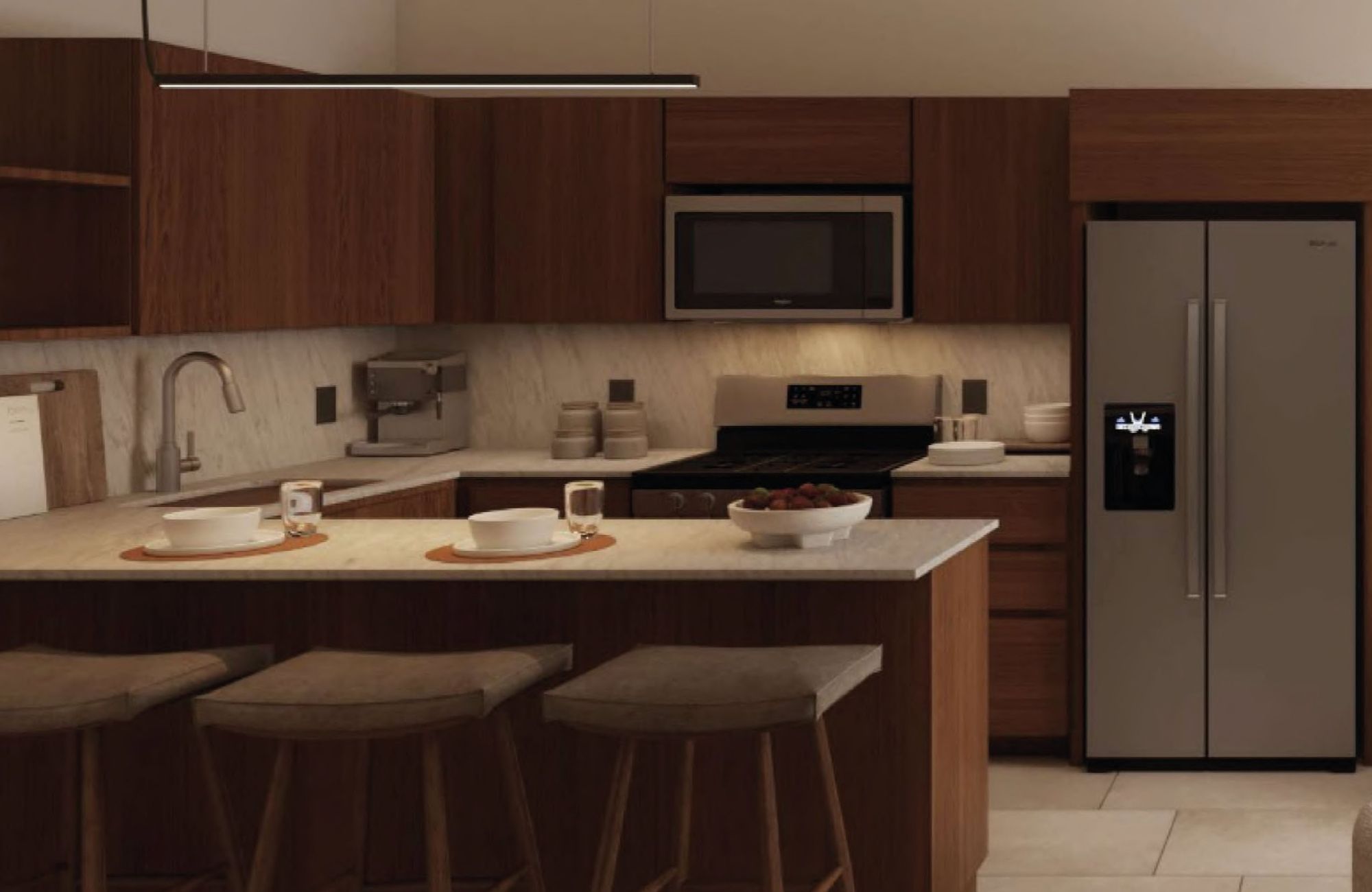 Condo with Balcony for Sale, El Arrocito, Huatulco