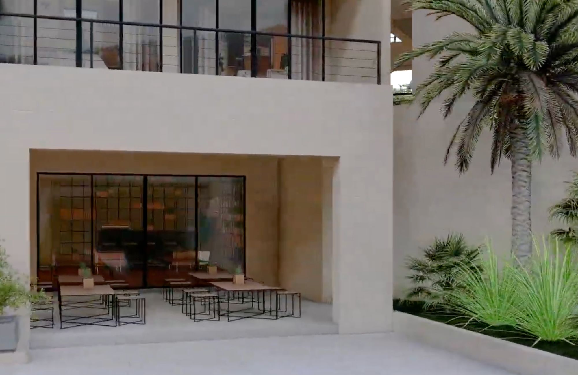 Condo with Balcony, Rooftop Pool, for Sale, Santa Cruz Huatulco