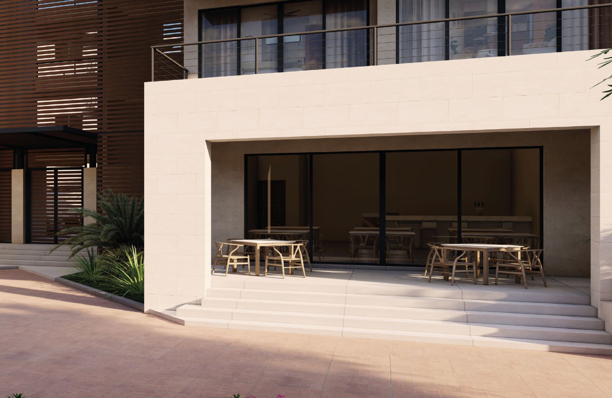 Condo with Balcony, Rooftop Pool, for Sale, Santa Cruz Huatulco