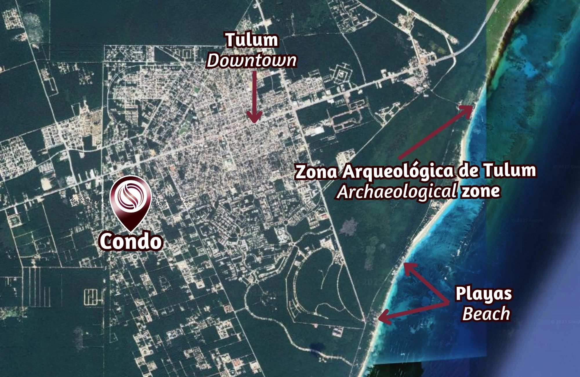 Condo with private pool, wraparound terrace, saline pool, coworking, Bio-Architecture, zen garden, solar panels, pre-construction, sale Regi