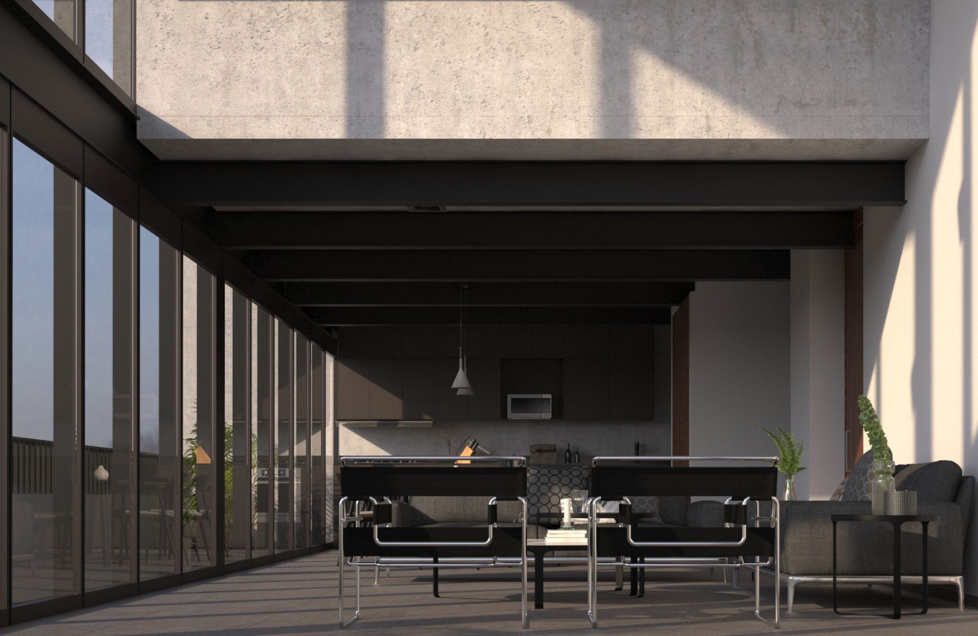 Apartment, prime location, for sale, Benito Ju&aacute;rez, Mexico City