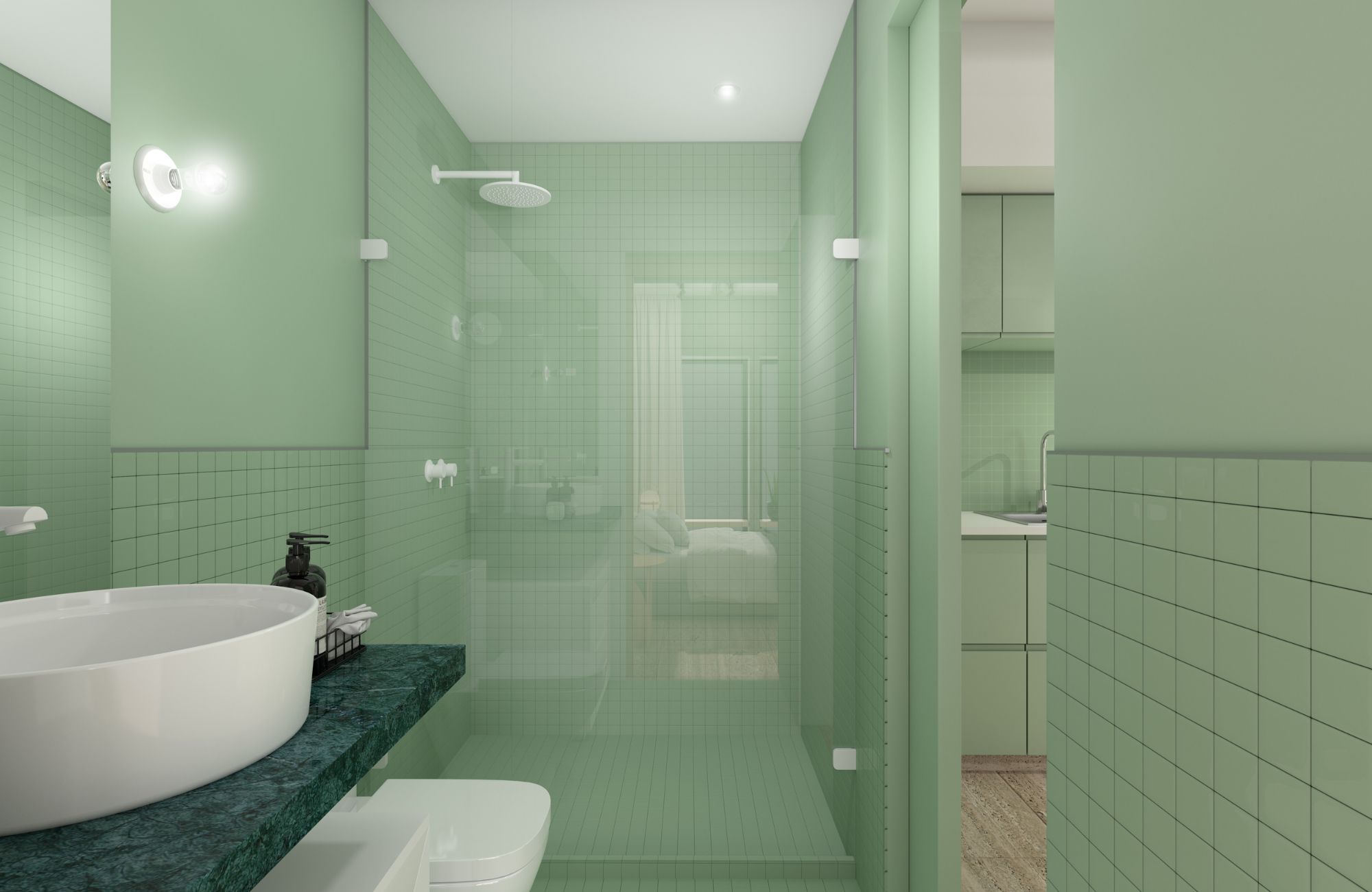 Luxury condo with high ceilings, pool, pet friendly, spa for sale, Bosque Real