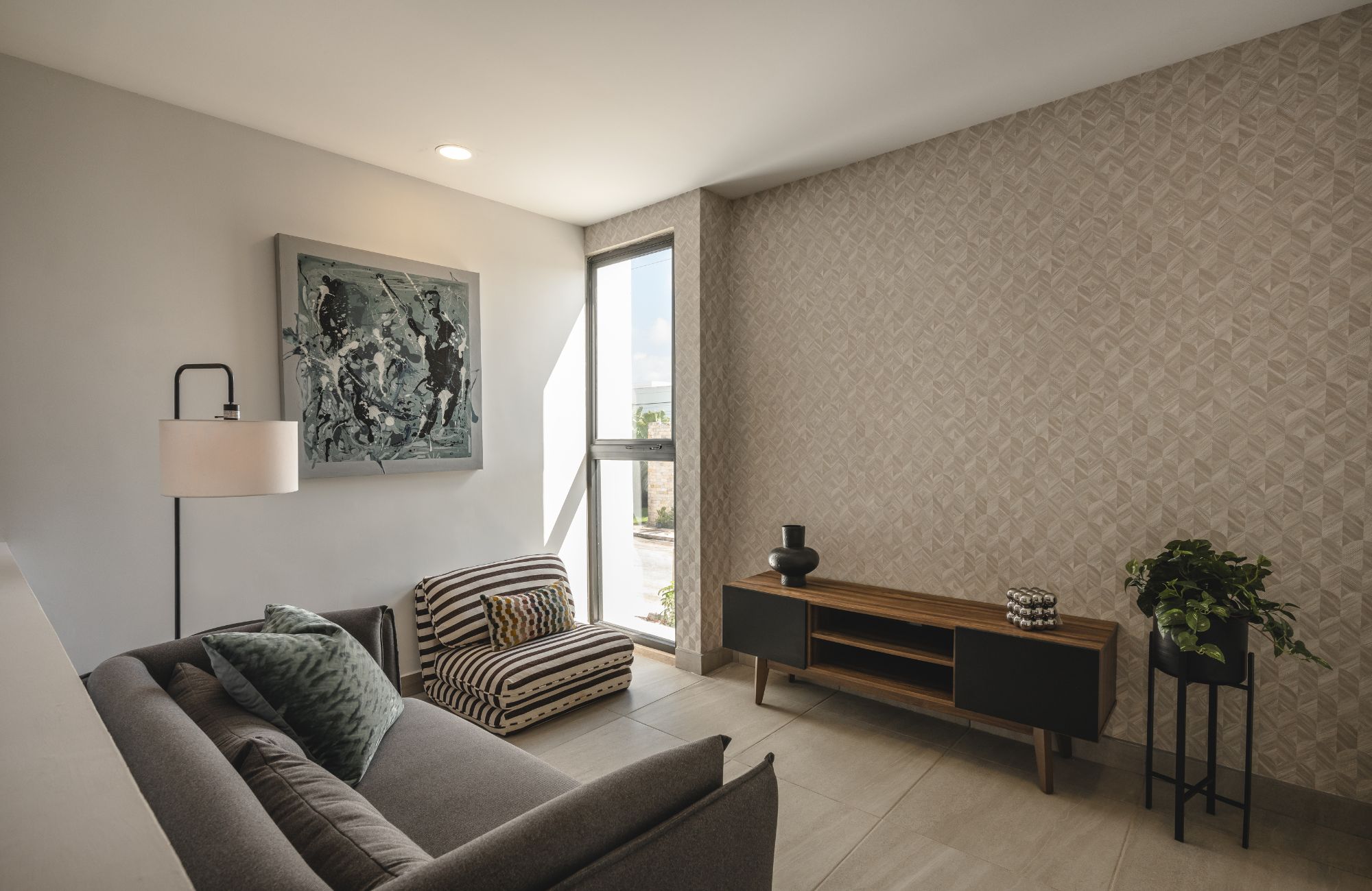 2-Bedroom Condo with Private Terrace for Sale &ndash; Montebello, M&eacute;rida