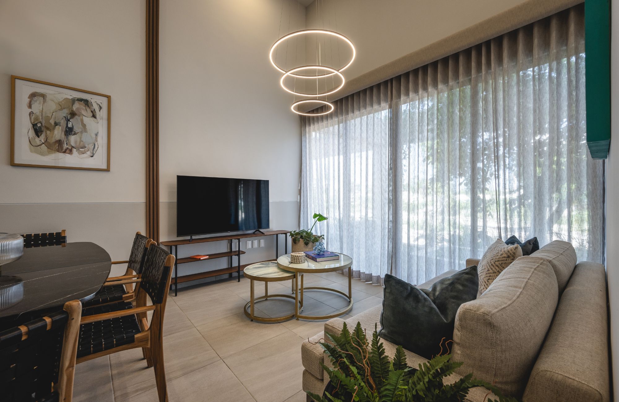 2-Bedroom Condo with Private Terrace for Sale &ndash; Montebello, M&eacute;rida