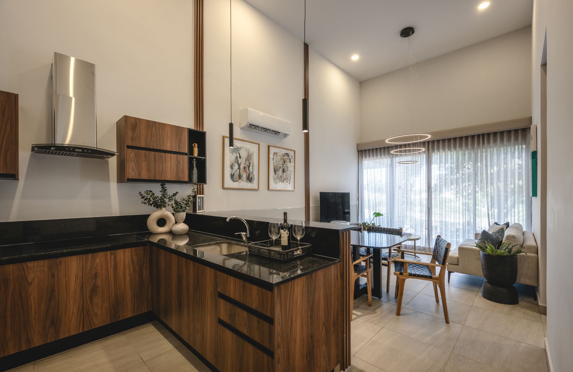 2-Bedroom Condo with Private Terrace for Sale &ndash; Montebello, M&eacute;rida