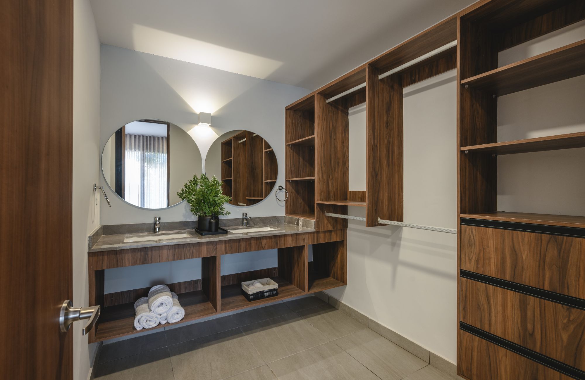 2-Bedroom Condo with Private Terrace for Sale &ndash; Montebello, M&eacute;rida