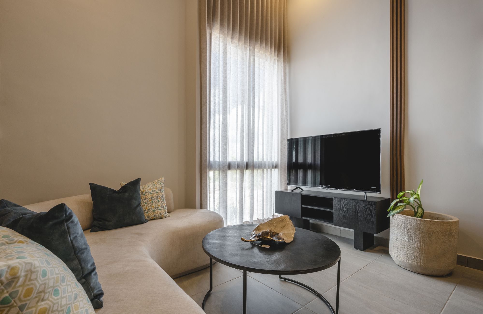 Condo with Social Area and Terrace for Sale, Montebello, M&eacute;rida