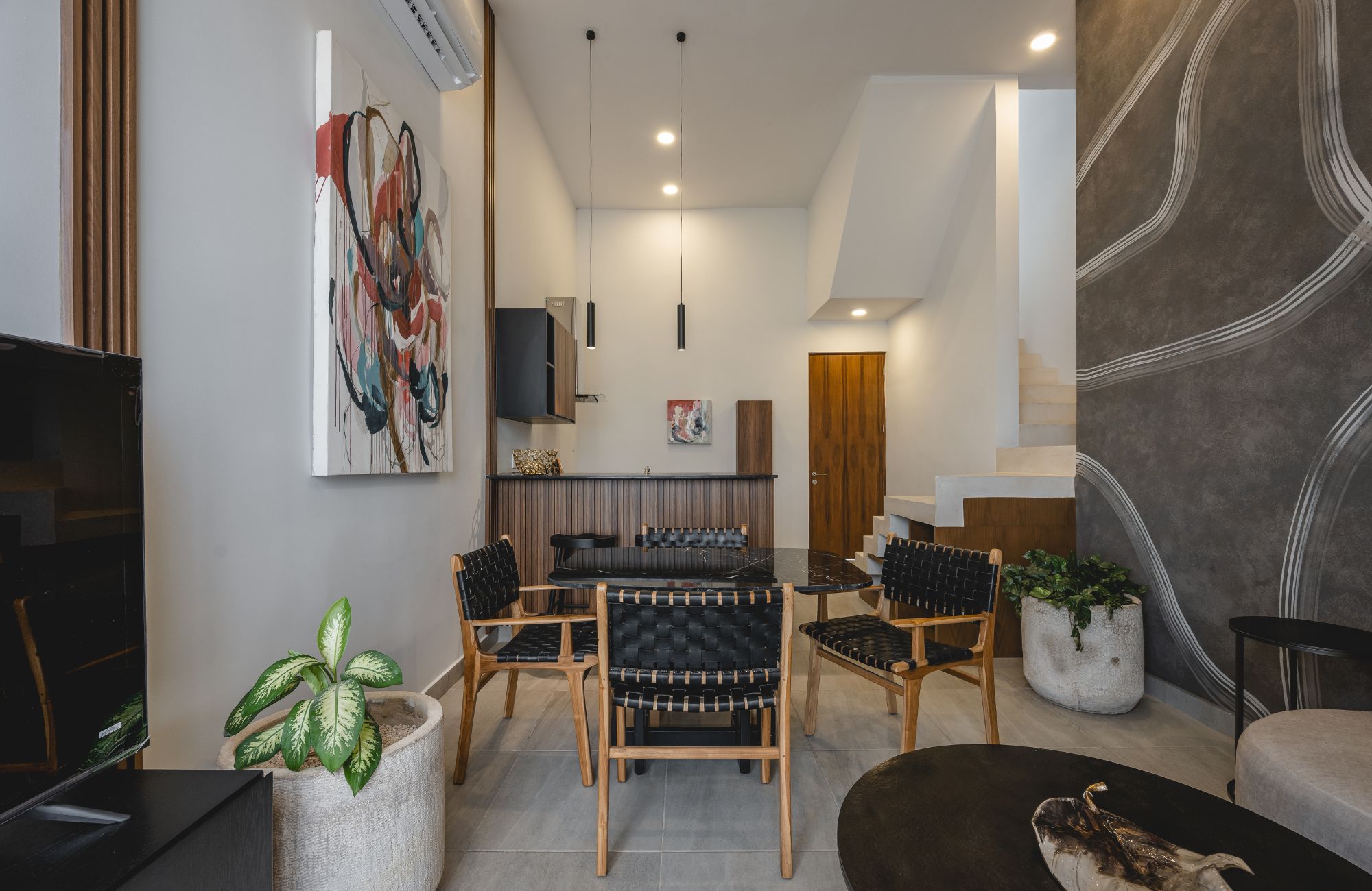 Condo with Social Area and Terrace for Sale, Montebello, M&eacute;rida