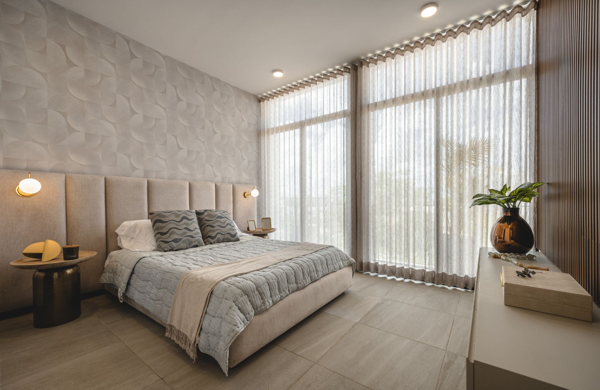 Condo with Social Area and Terrace for Sale, Montebello, M&eacute;rida