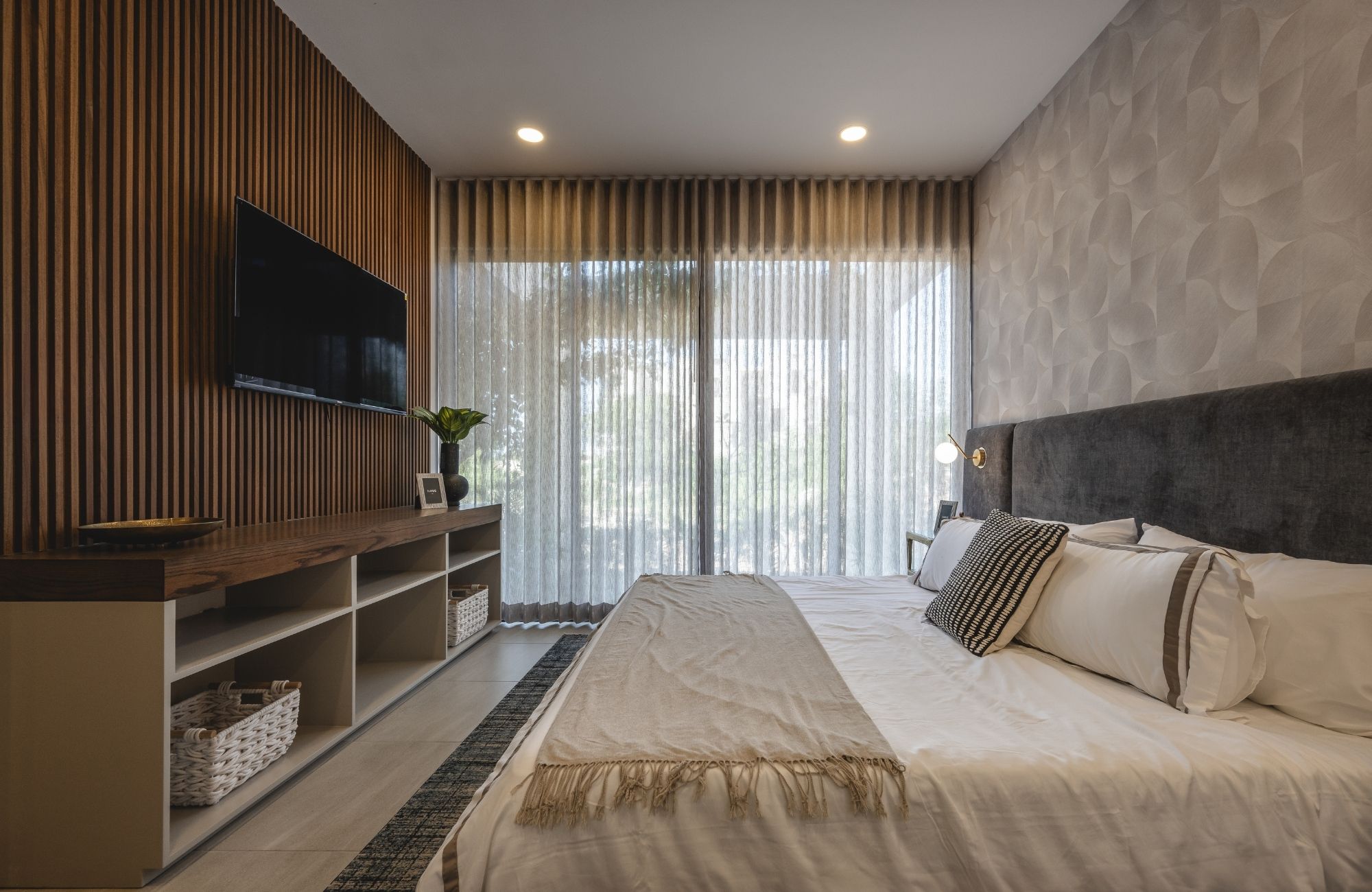 Apartment with private pool for sale, Temoz&oacute;n Norte, M&eacute;rida