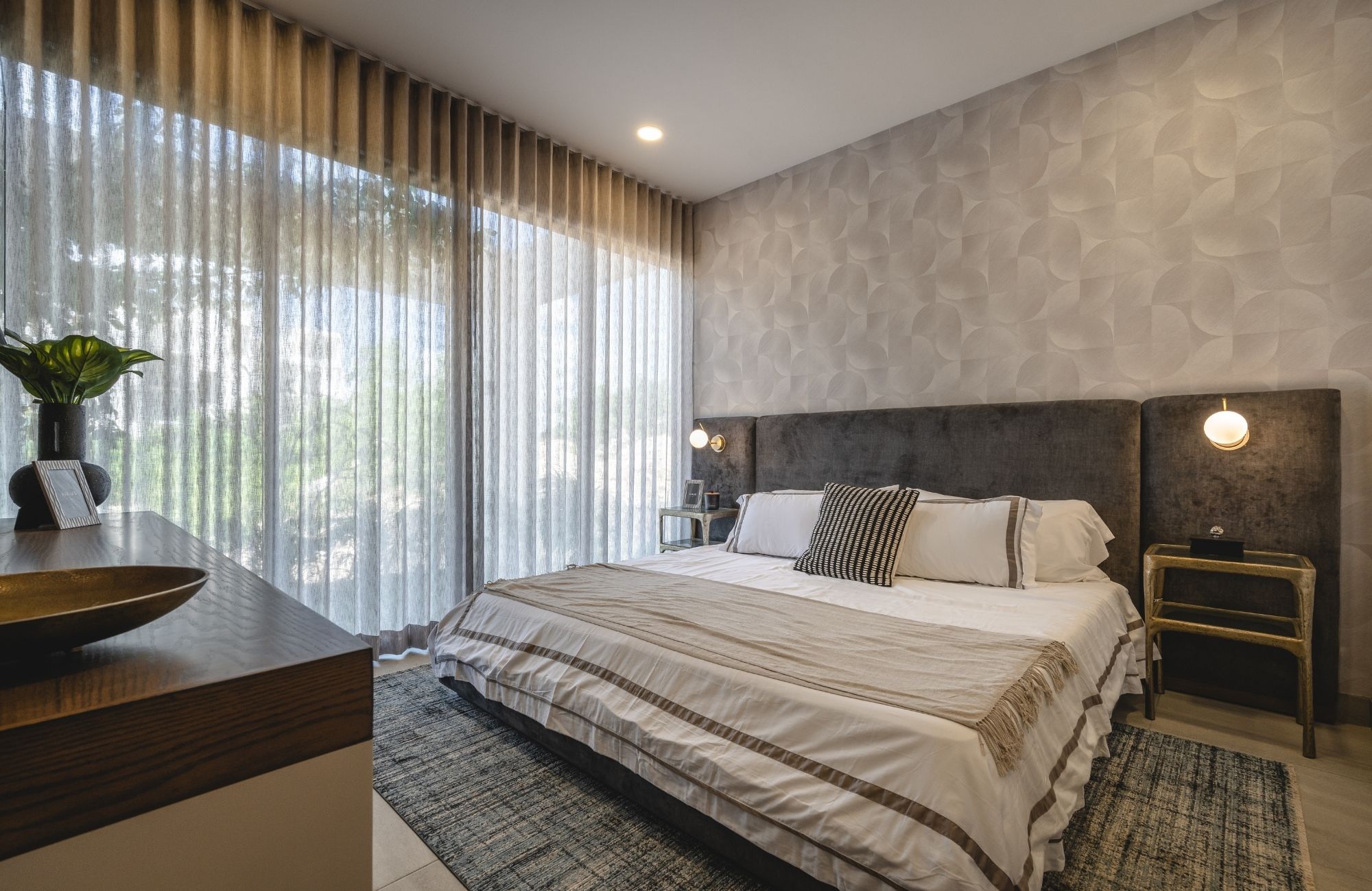 Apartment with private pool for sale, Temoz&oacute;n Norte, M&eacute;rida