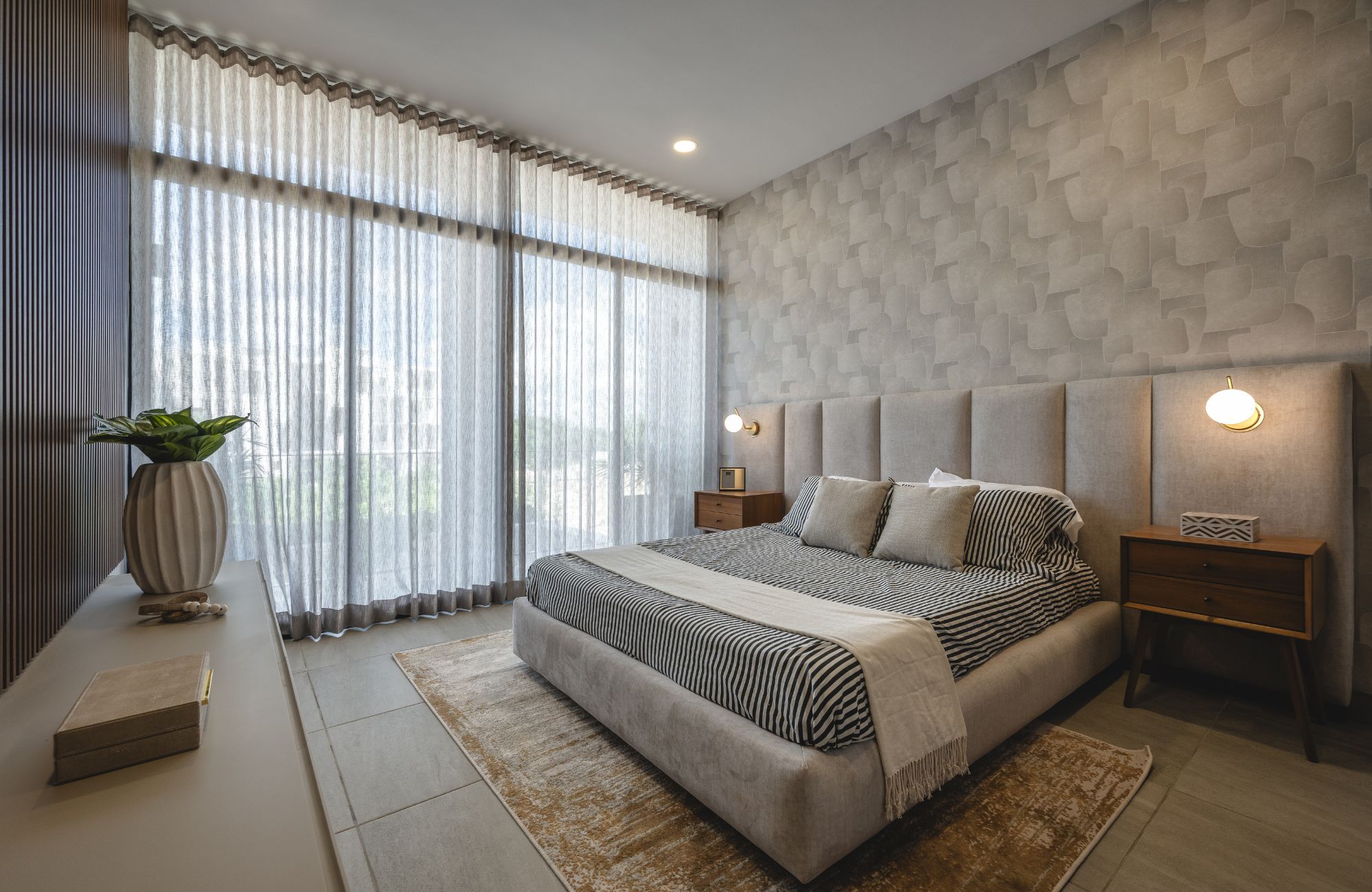 Apartment with private pool for sale, Temoz&oacute;n Norte, M&eacute;rida