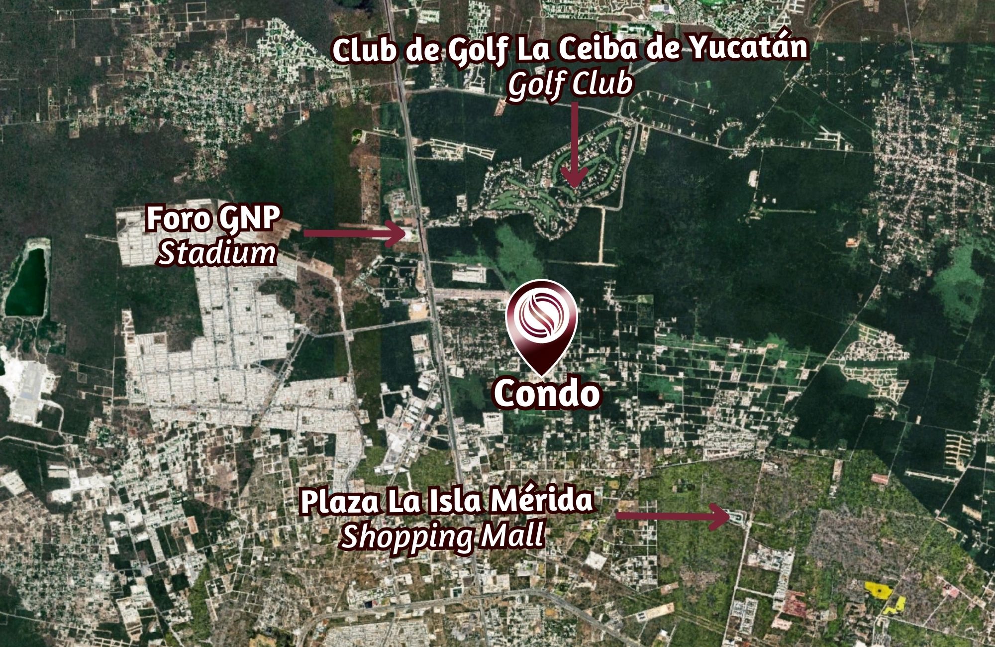 Condo close to the beach, ocean view rooftop pool, for sale, Progreso, Merida, Yucatan.