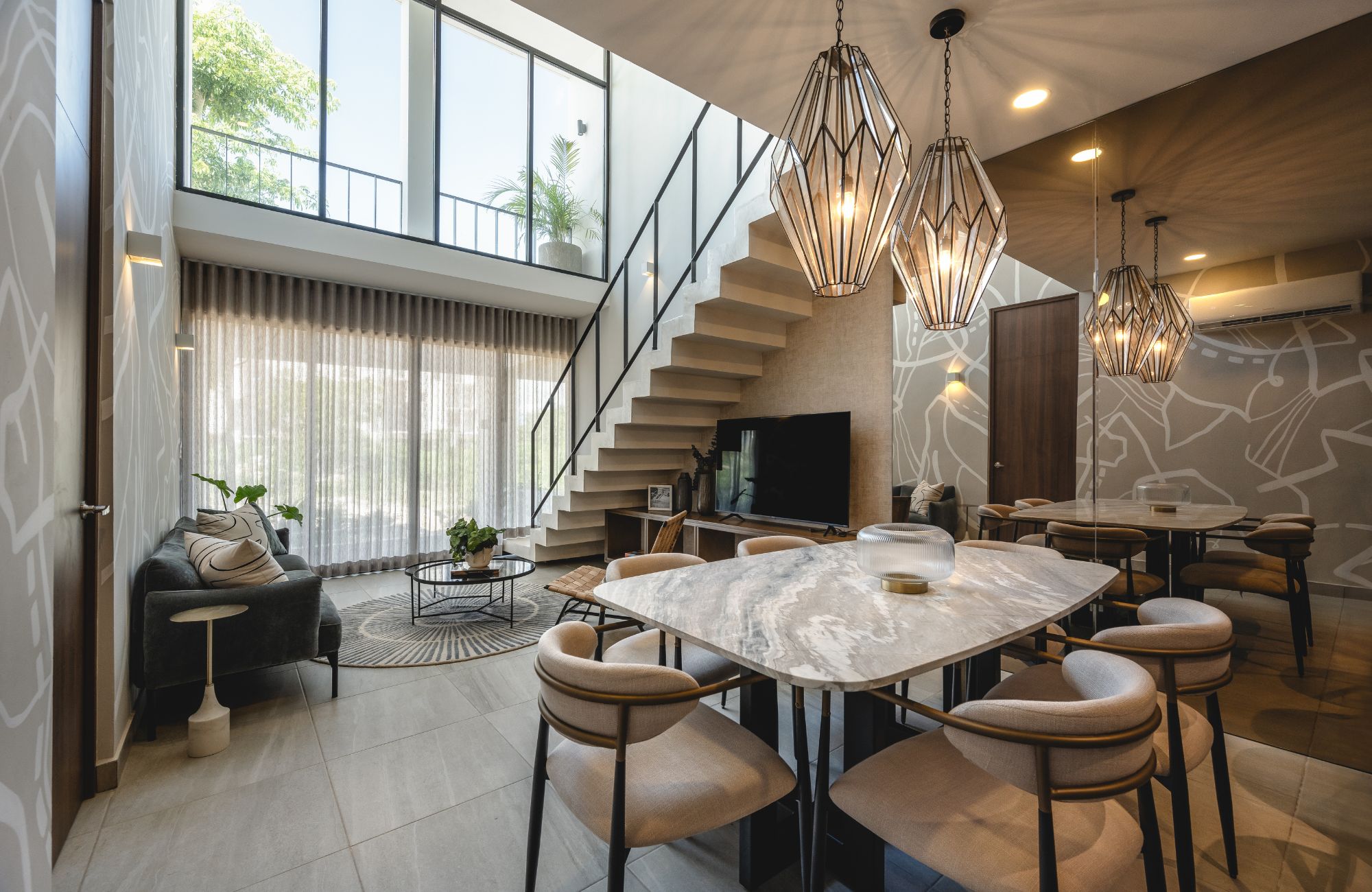 Condo close to the beach, ocean view rooftop pool, for sale, Progreso, Merida, Yucatan.