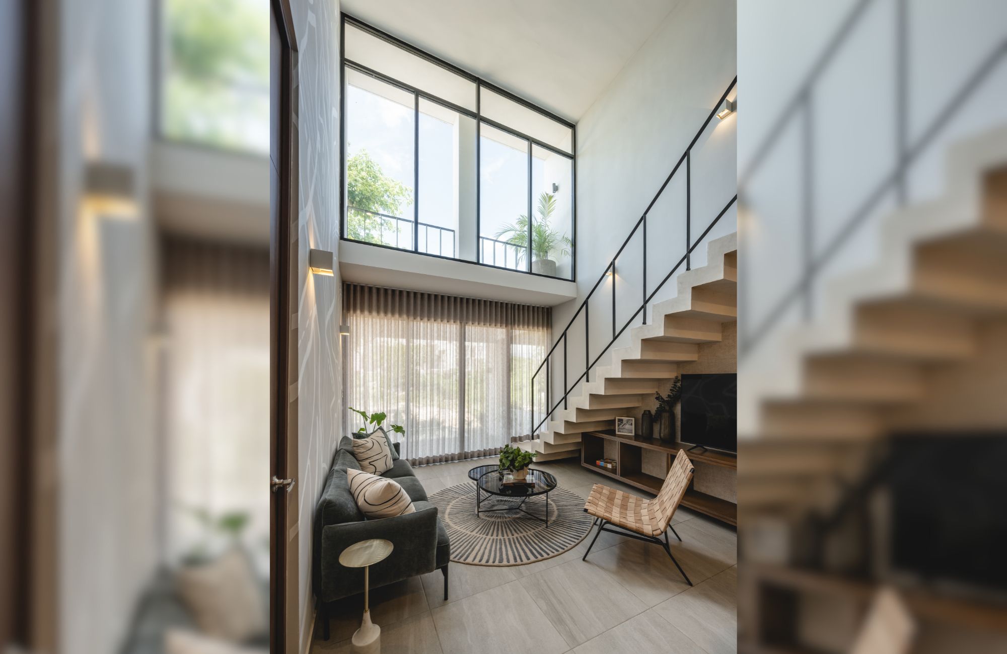 Condo close to the beach, ocean view rooftop pool, for sale, Progreso, Merida, Yucatan.