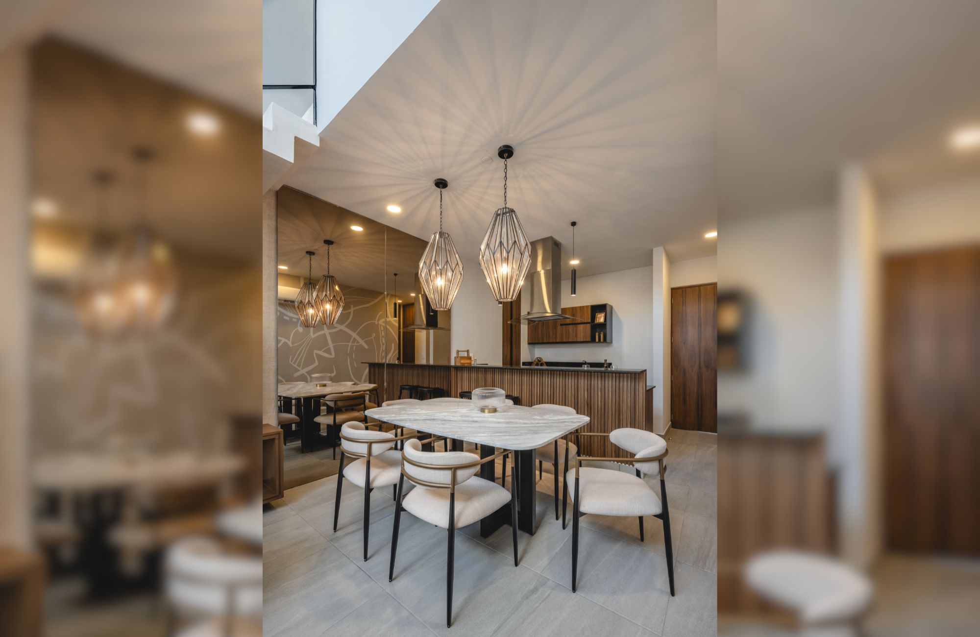 Condo close to the beach, ocean view rooftop pool, for sale, Progreso, Merida, Yucatan.