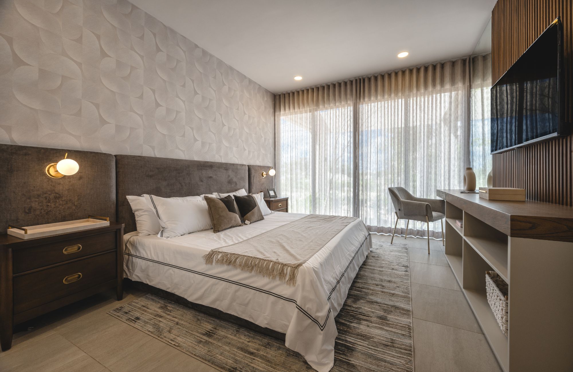 Condo close to the beach, ocean view rooftop pool, for sale, Progreso, Merida, Yucatan.