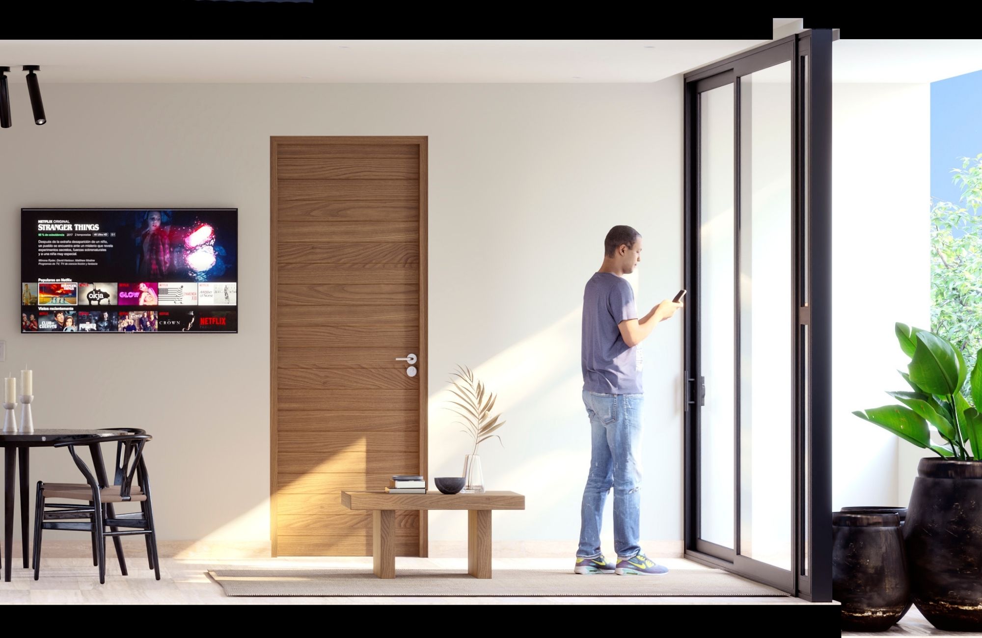 Apartment with over 30 amenities, panoramic views, for sale, Boulevard Colosio, Canc&uacute;n