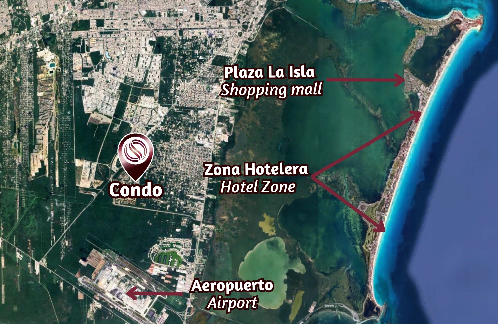 Departamento en residencial privado con amenidades: 7,500 m2 de parques, canchas deportivas, gimnasio al aire libre, ciclopista y mas