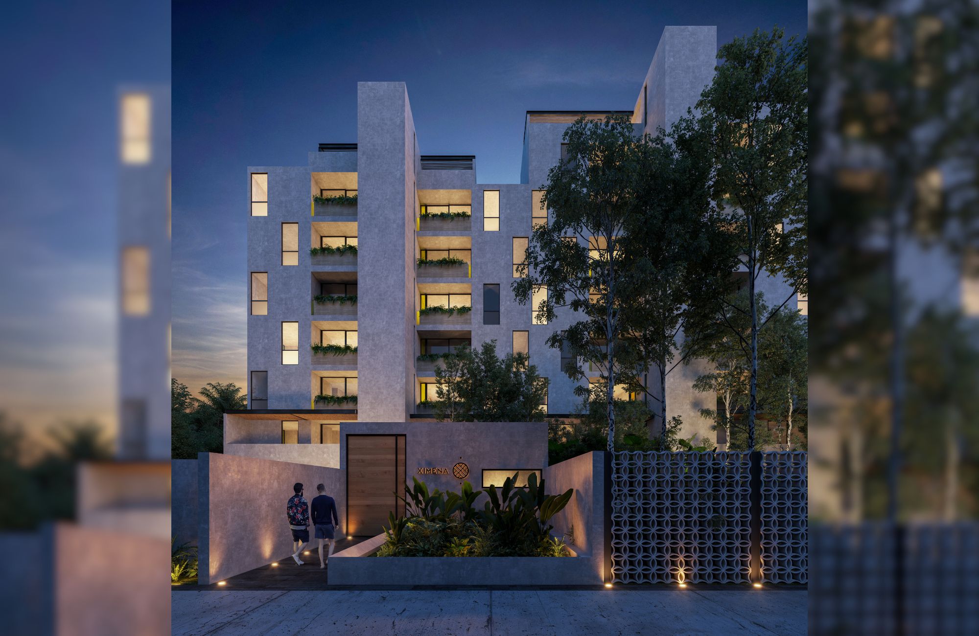 Penthouse for sale with amenities, swimming pool, gym, yoga area, bbq area, coworking area, childrens play area and many more