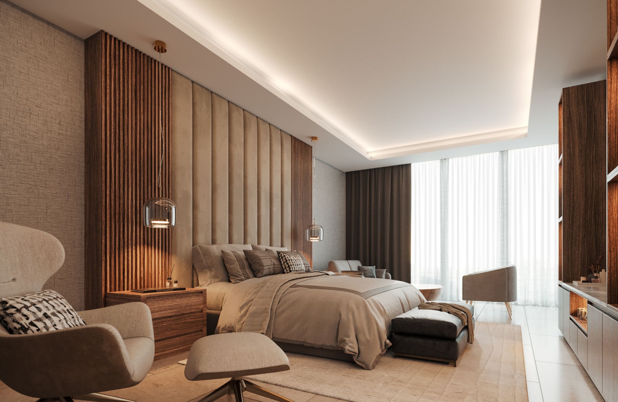 Penthouse with private pool, concierge, gym, pre-construction, North Zone, M&eacute;rida