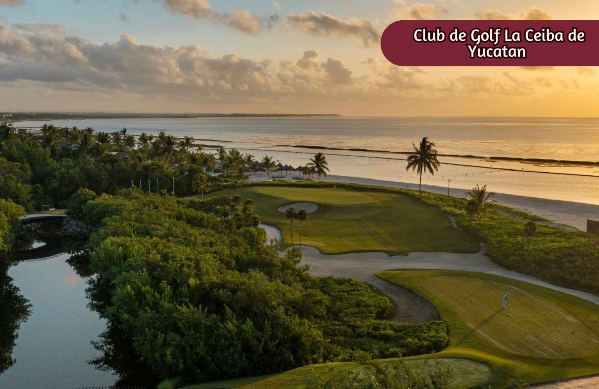 Condo con alberca privada, simulador de golf, Cine, venta, Zona Norte, Merida.