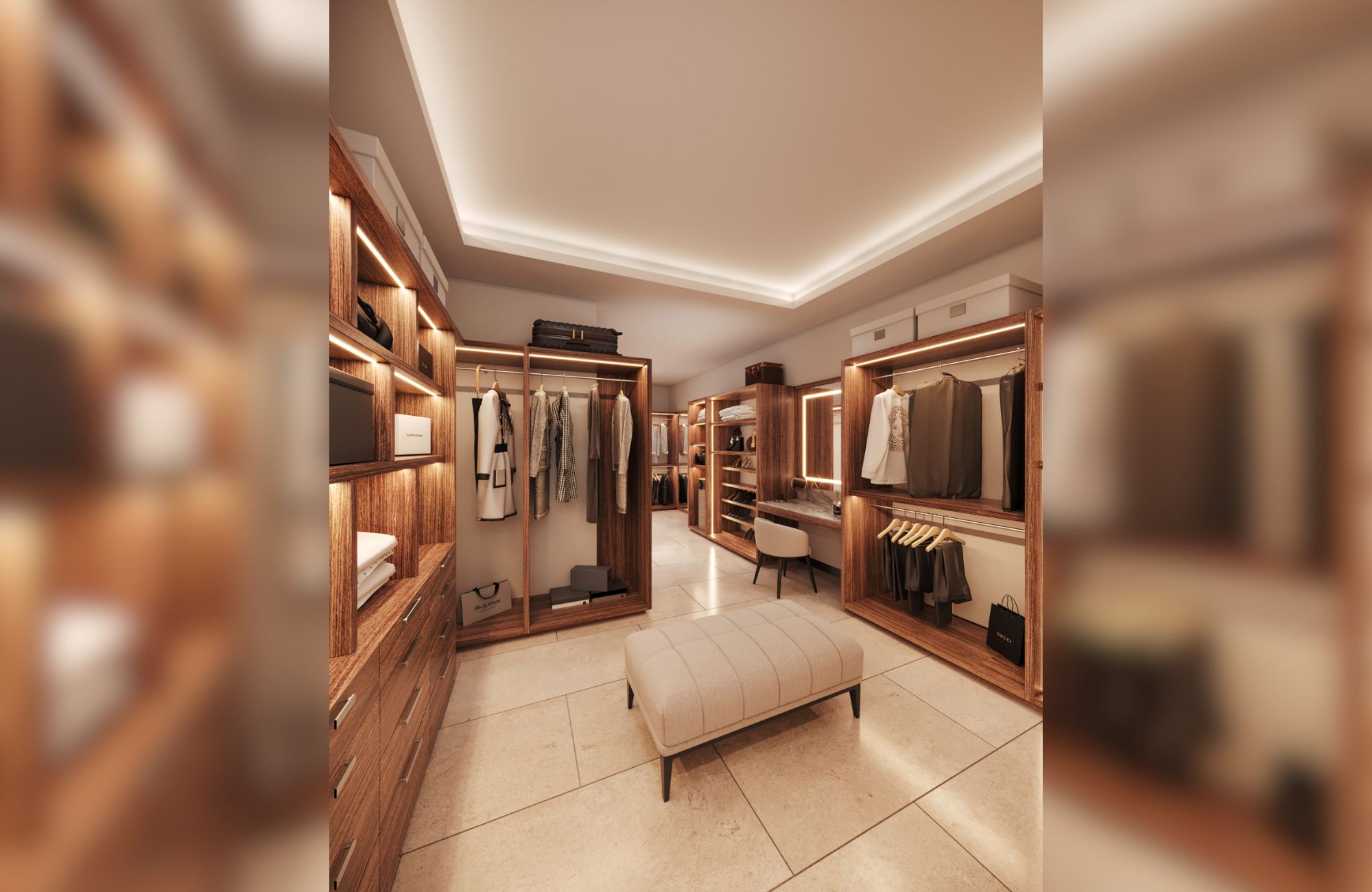 Condo con alberca privada, simulador de golf, Cine, venta, Zona Norte, Merida.