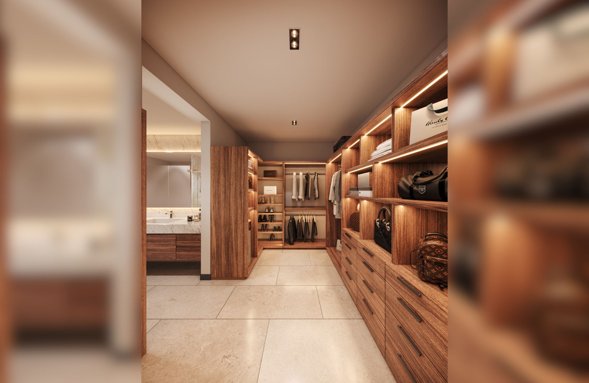 Condo with terrace and private pool for sale in Montecristo, M&eacute;rida