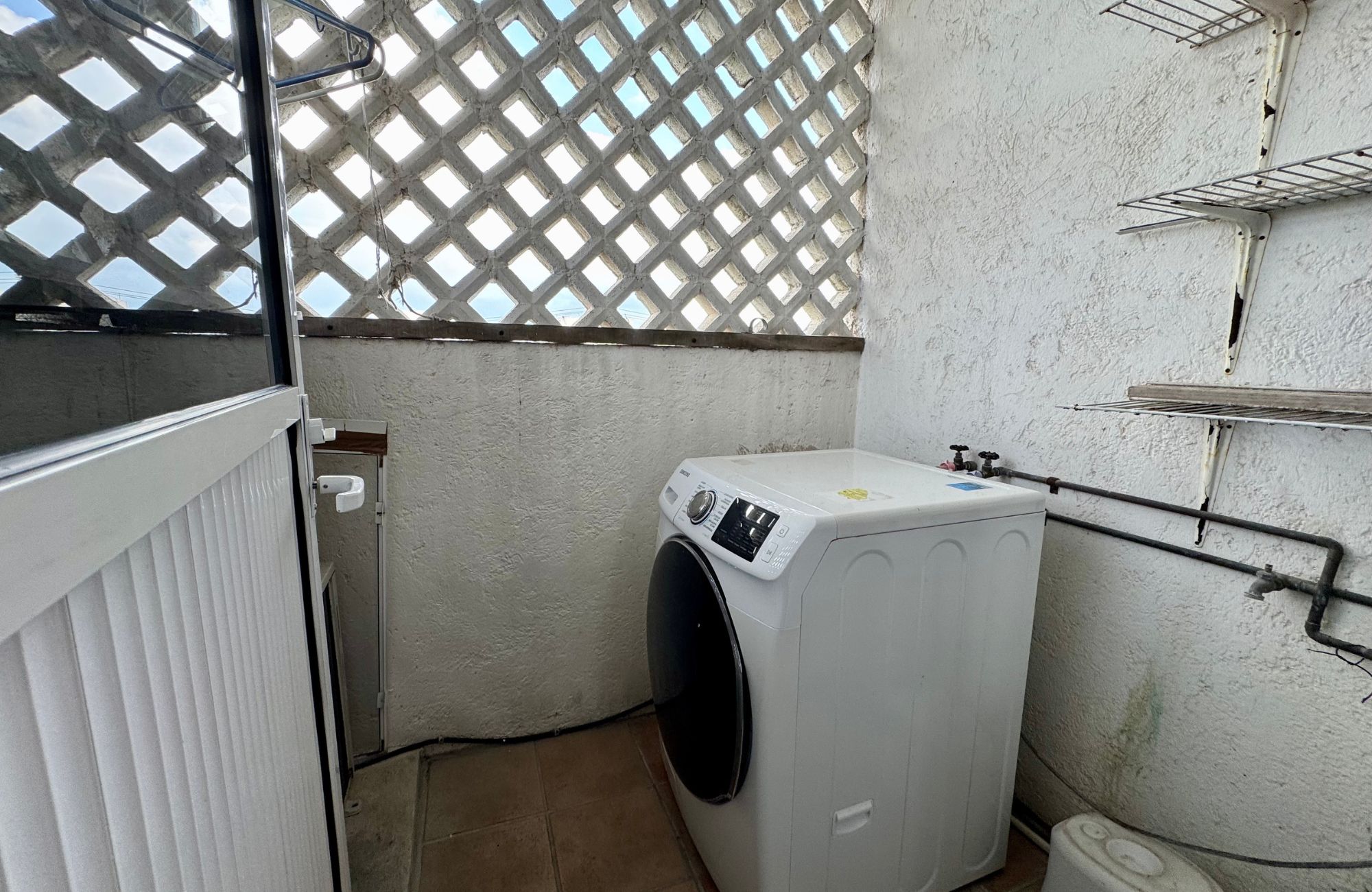 Apartment with pool, paddle tennis court, bar, grill, jacuzzi, for sale Cozumel