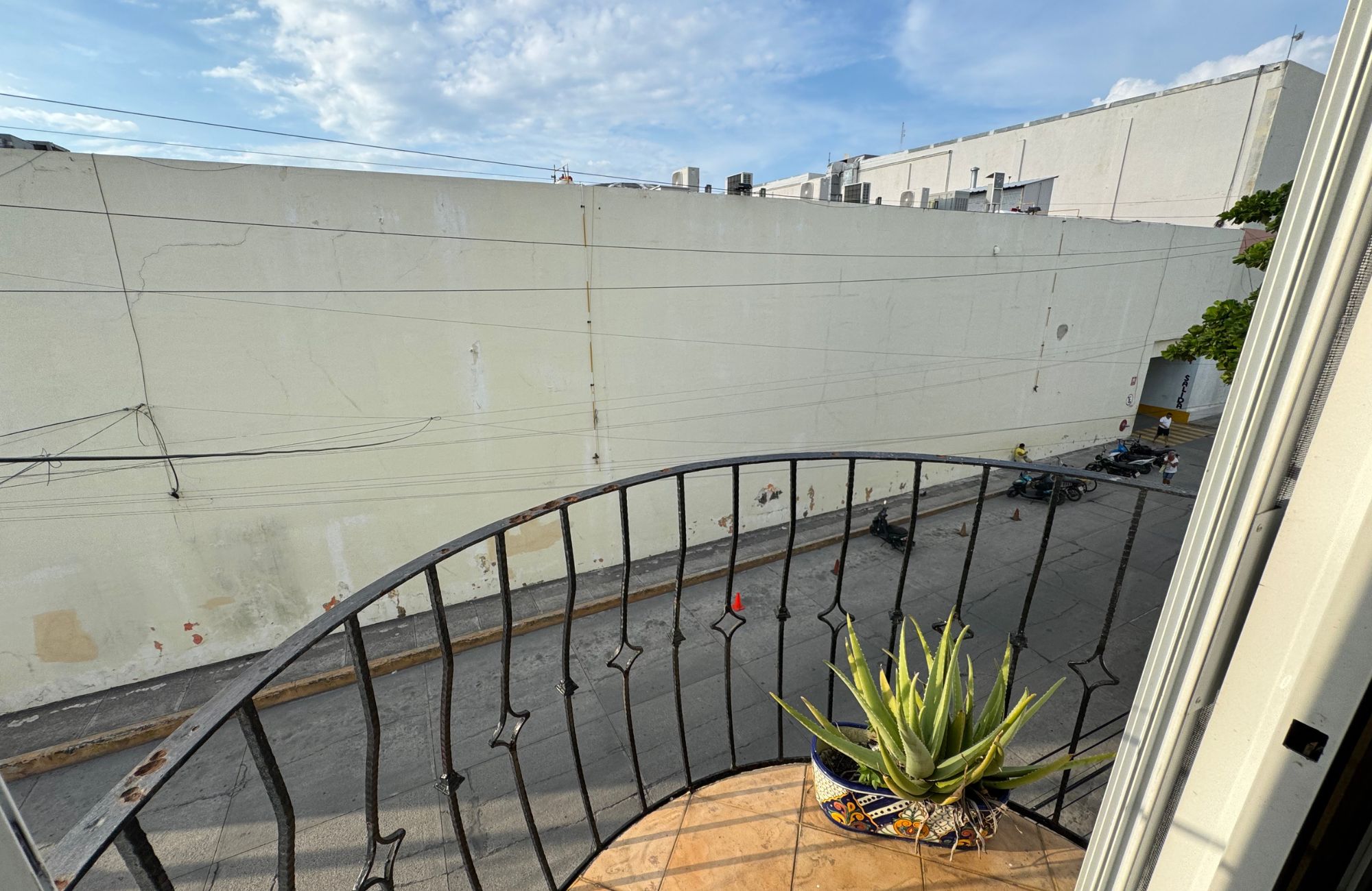 Apartment with pool, paddle tennis court, bar, grill, jacuzzi, for sale Cozumel