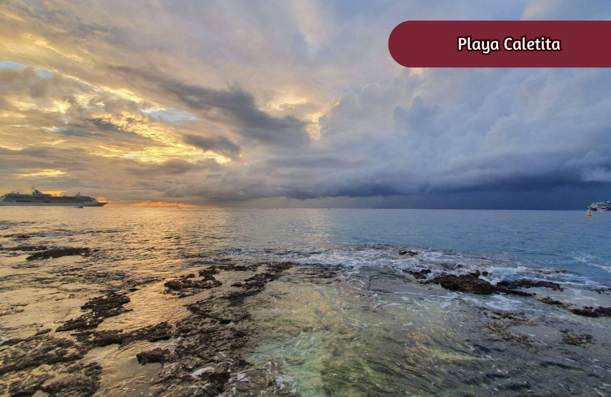 Apartment with pool, paddle tennis court, bar, grill, jacuzzi, for sale Cozumel