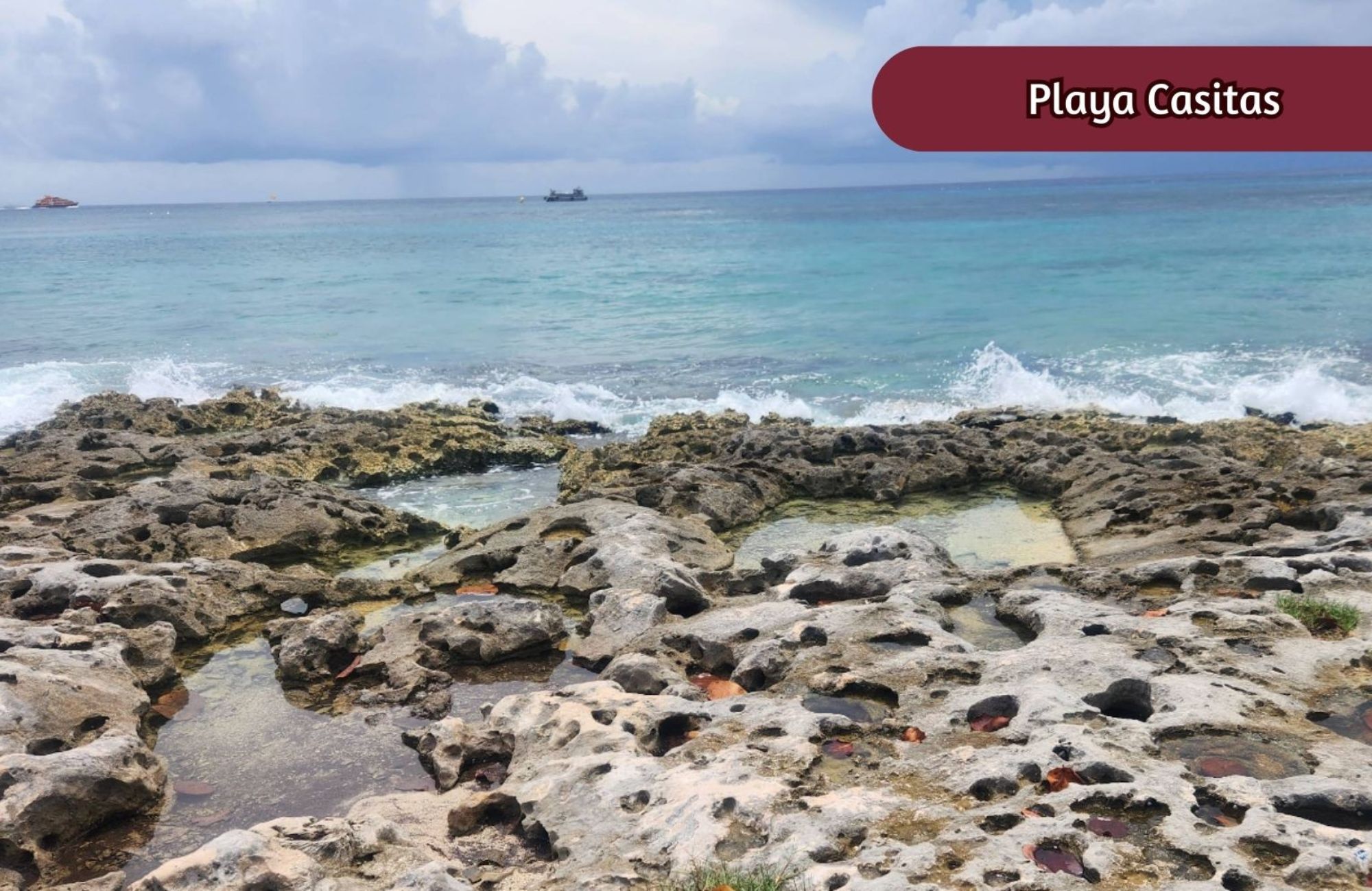 Apartment with pool, paddle tennis court, bar, grill, jacuzzi, for sale Cozumel