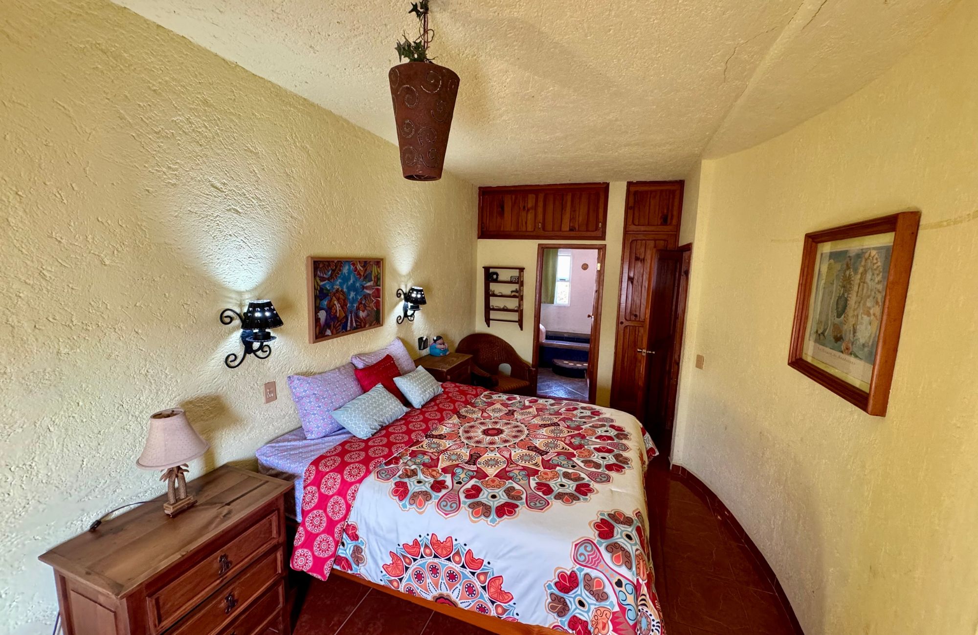 Apartment with pool, paddle tennis court, bar, grill, jacuzzi, for sale Cozumel