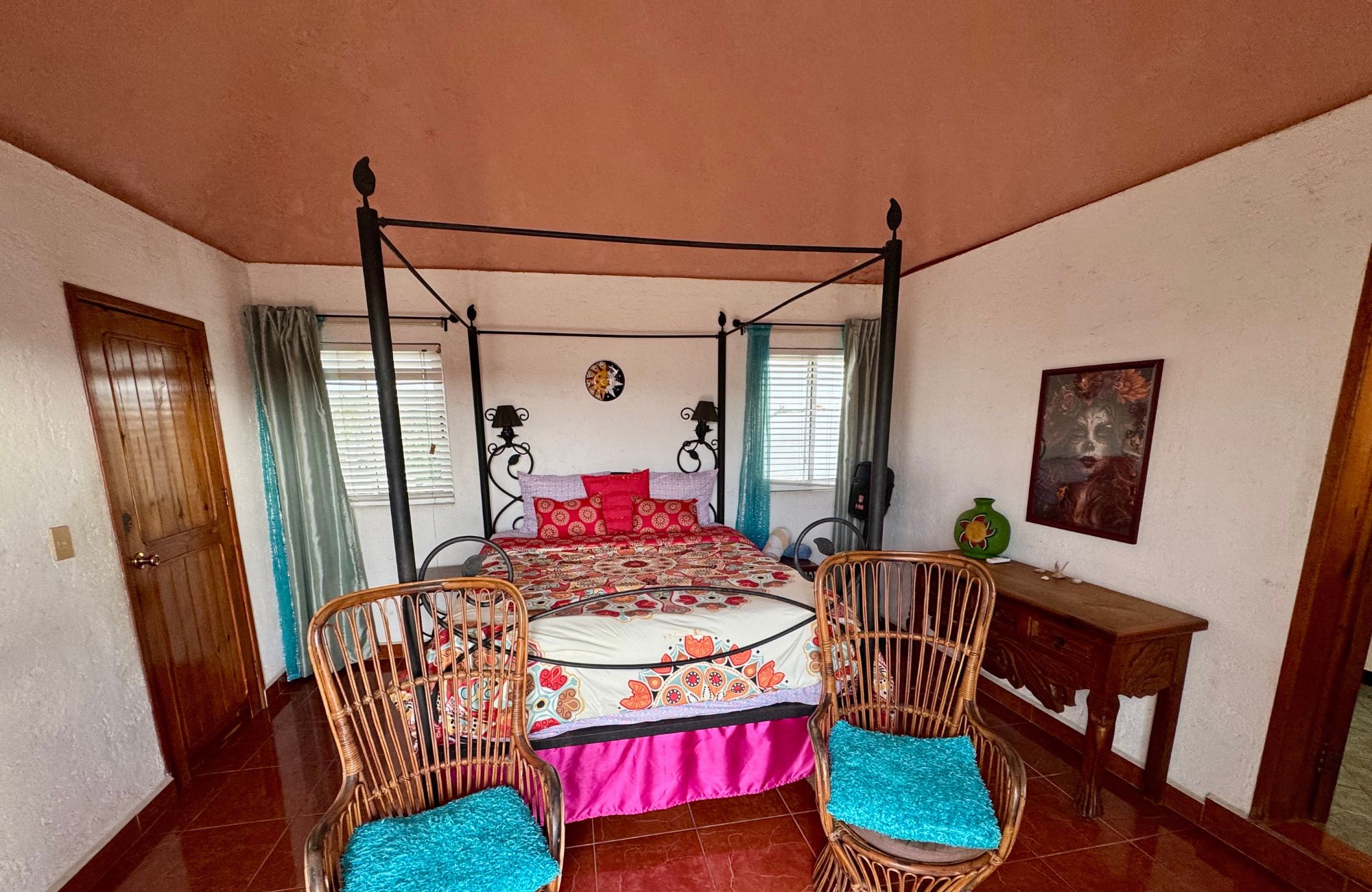 Apartment with pool, paddle tennis court, bar, grill, jacuzzi, for sale Cozumel