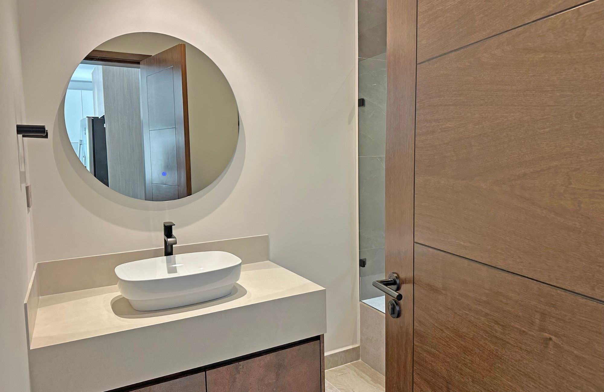 Condo with ocean view, beach club and access to the sea, golf, sports courts, spa and more, pre-construction, sale Huatulco.